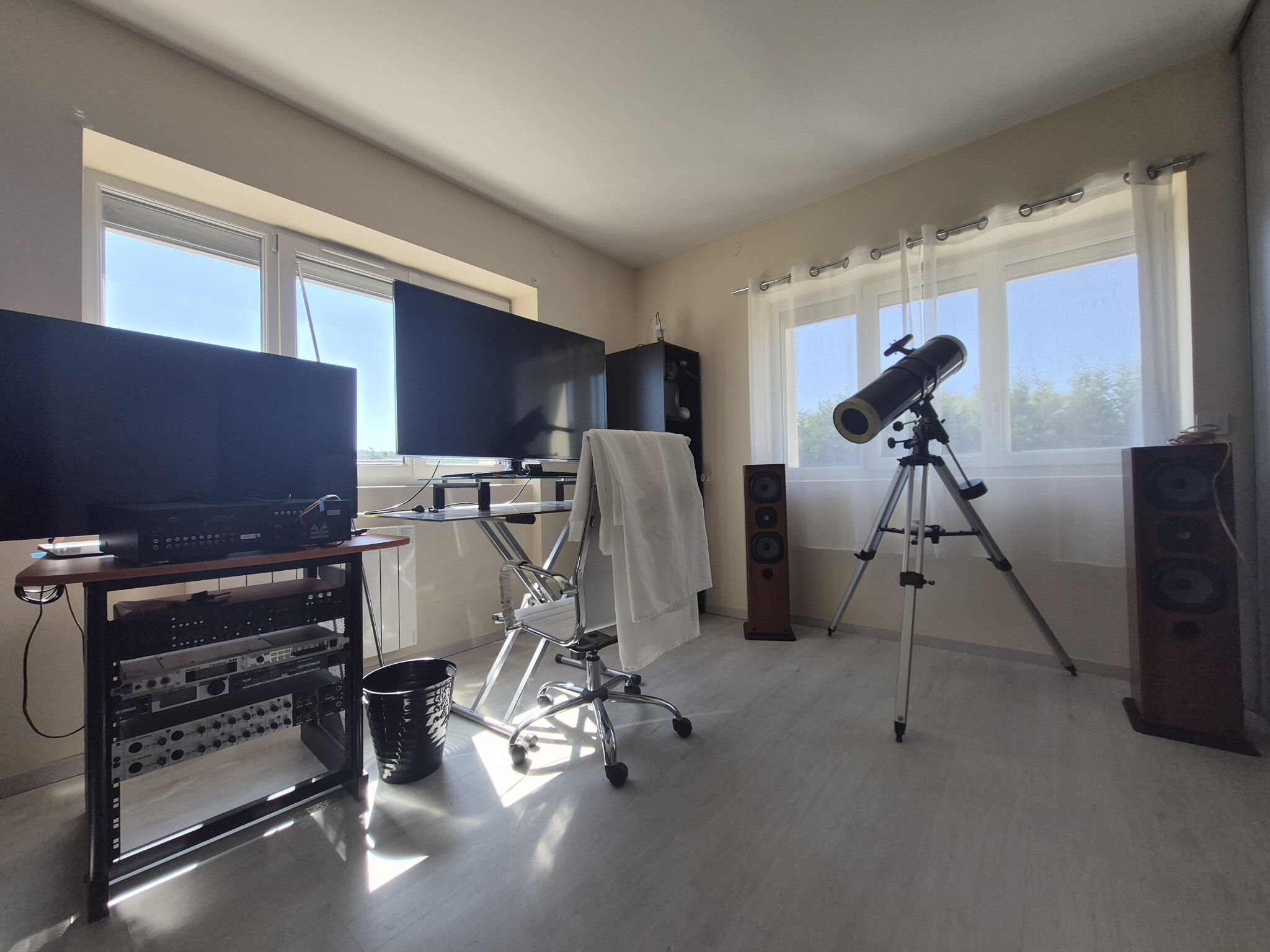 Photo 12 — LA QUEUE LEZ YVELINES IMMOBILIER