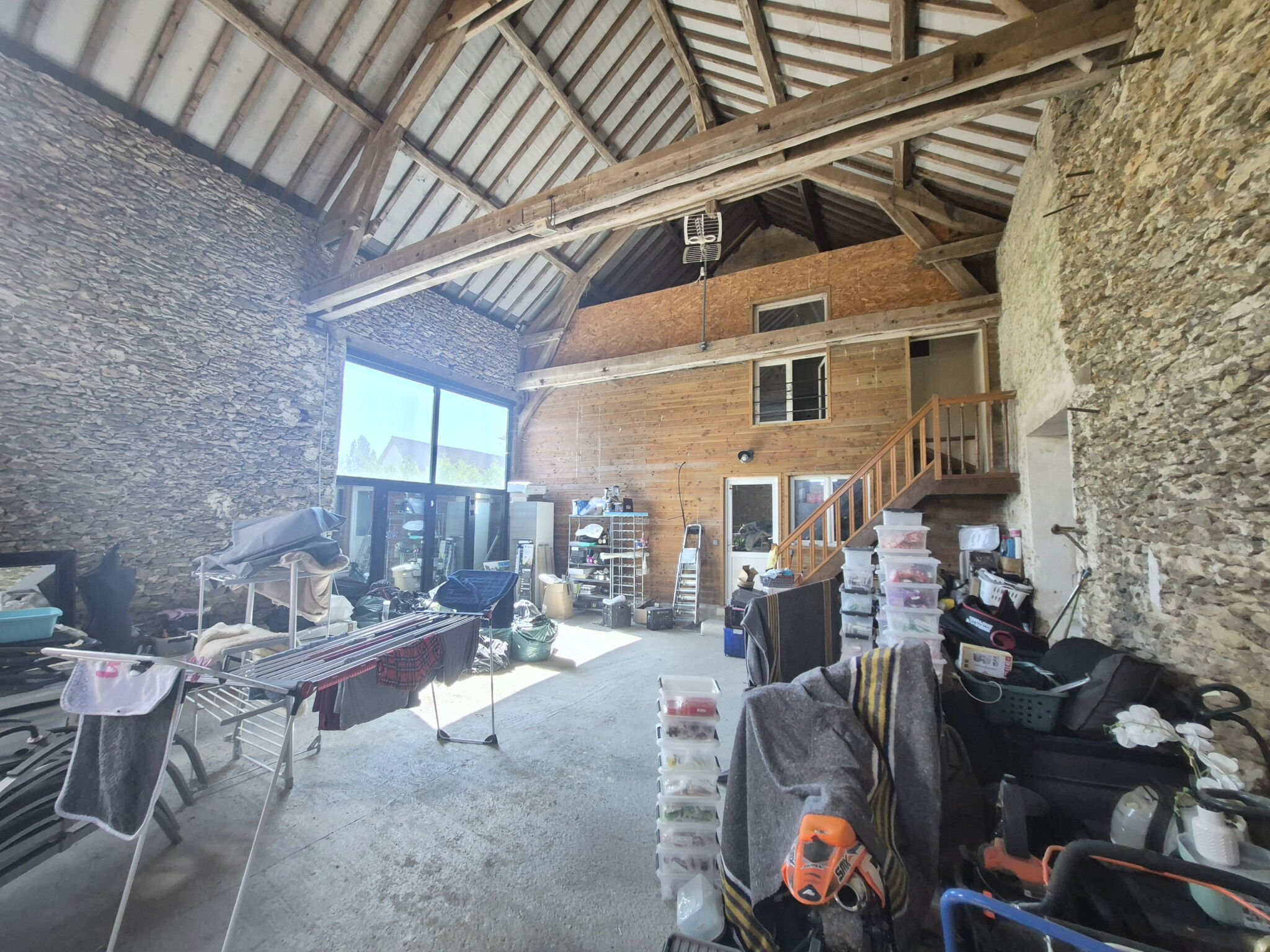 Photo 18 — LA QUEUE LEZ YVELINES IMMOBILIER