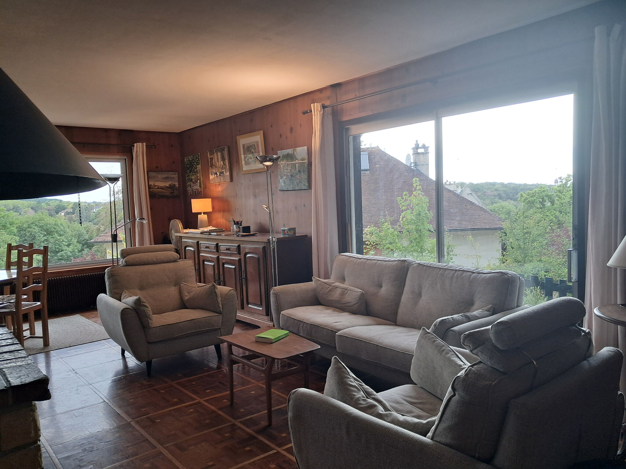 Photo 3 — LA QUEUE LEZ YVELINES IMMOBILIER