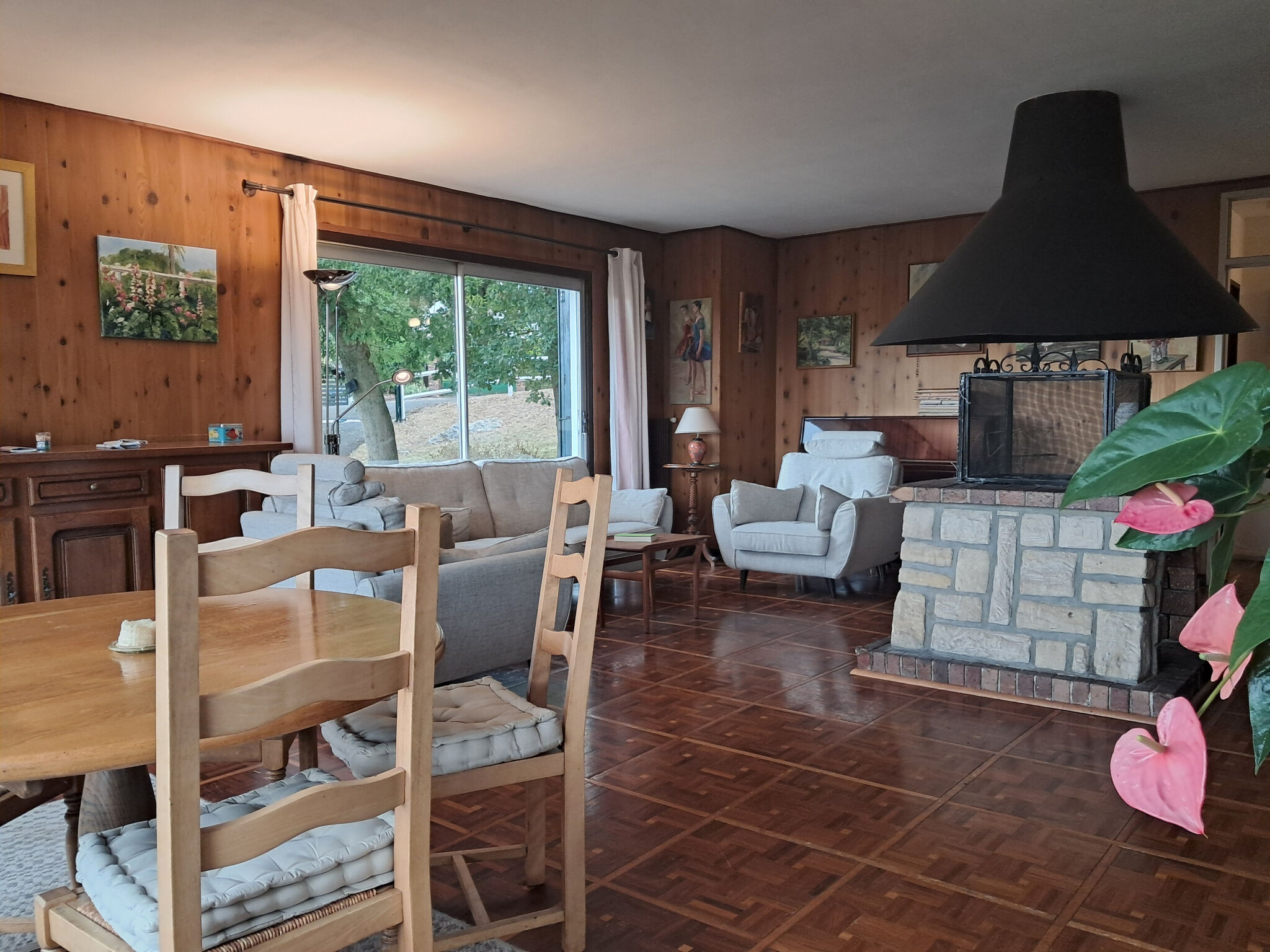 Photo 2 — LA QUEUE LEZ YVELINES IMMOBILIER