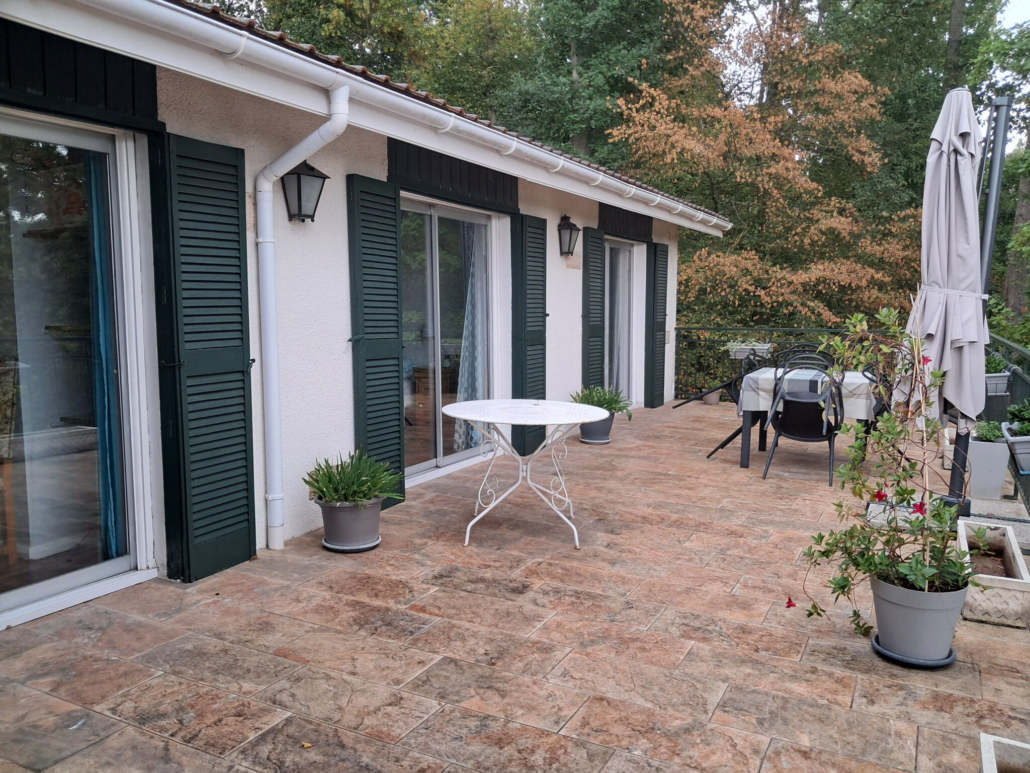 Photo 24 — LA QUEUE LEZ YVELINES IMMOBILIER