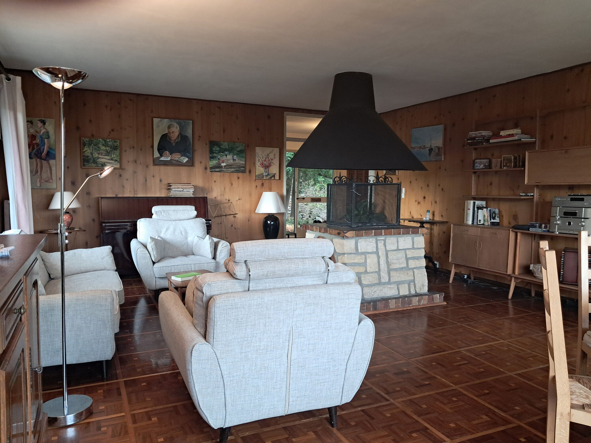 Photo 4 — LA QUEUE LEZ YVELINES IMMOBILIER