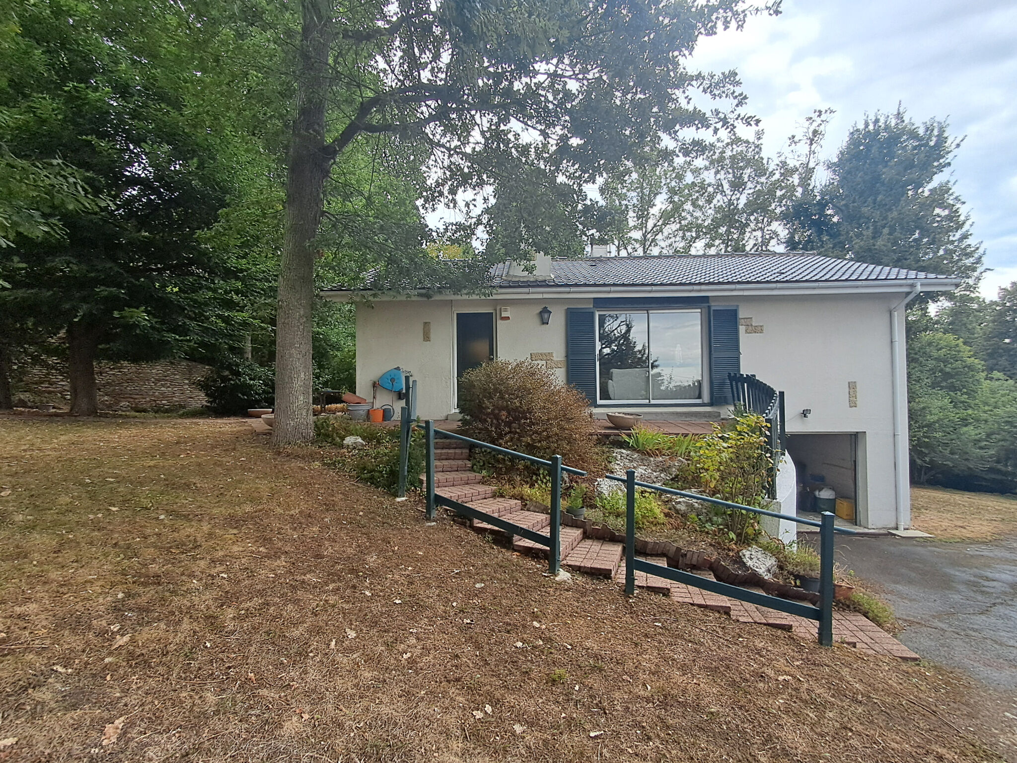 Photo 25 — LA QUEUE LEZ YVELINES IMMOBILIER