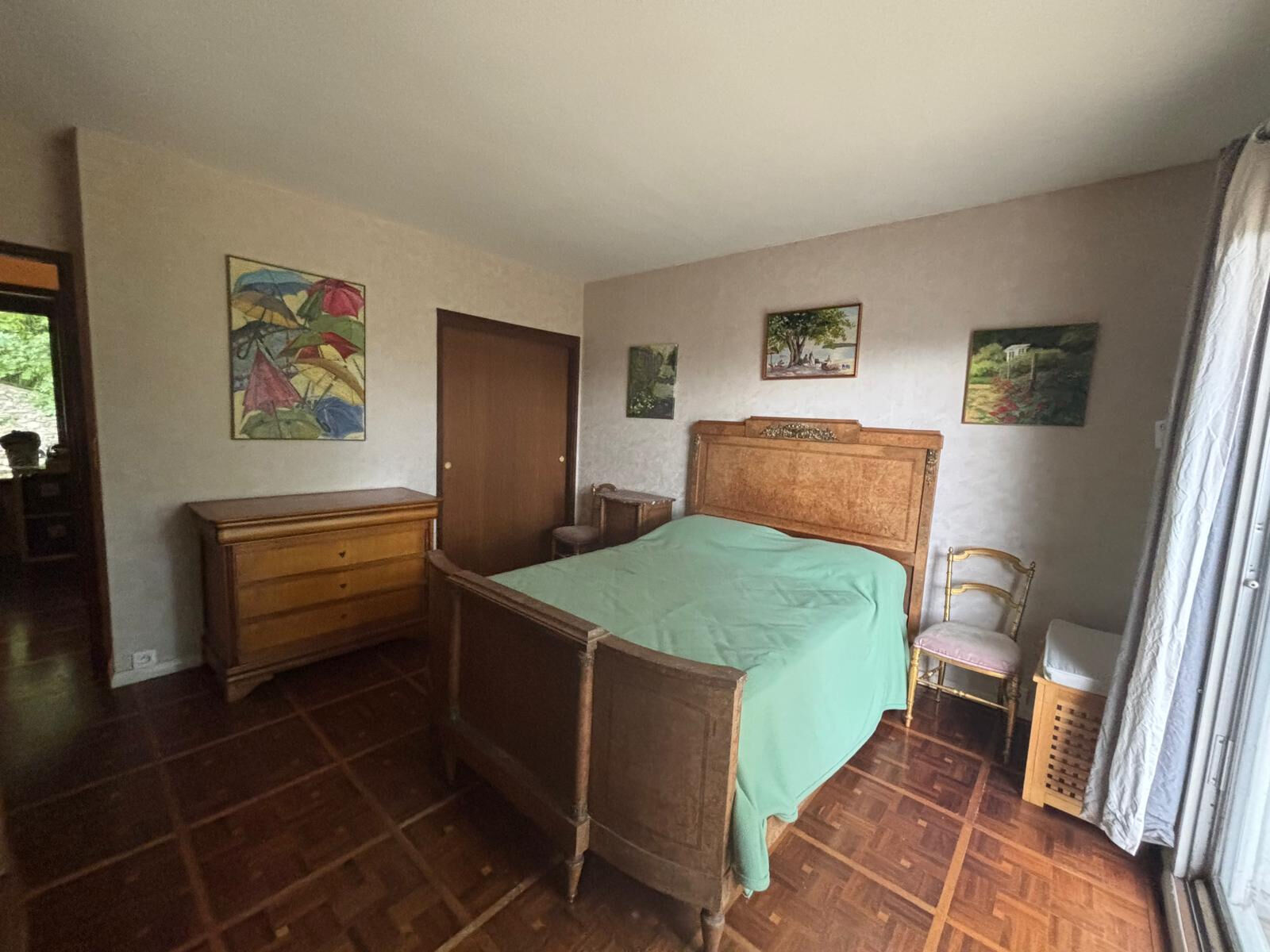 Photo 19 — LA QUEUE LEZ YVELINES IMMOBILIER