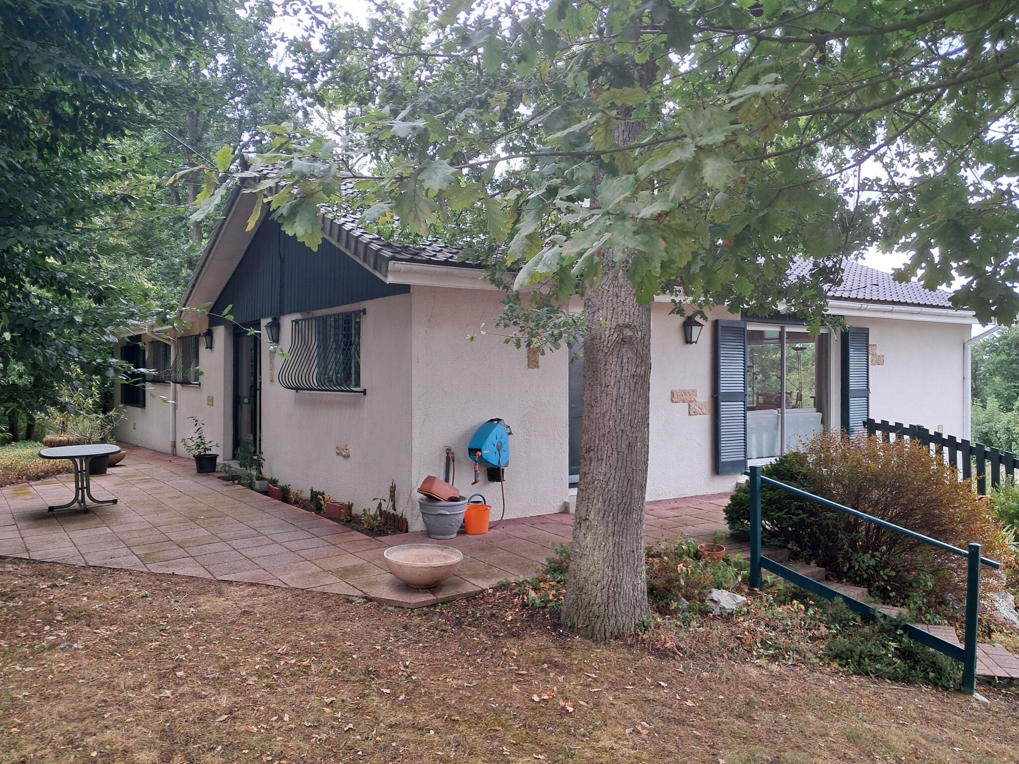 Photo 22 — LA QUEUE LEZ YVELINES IMMOBILIER