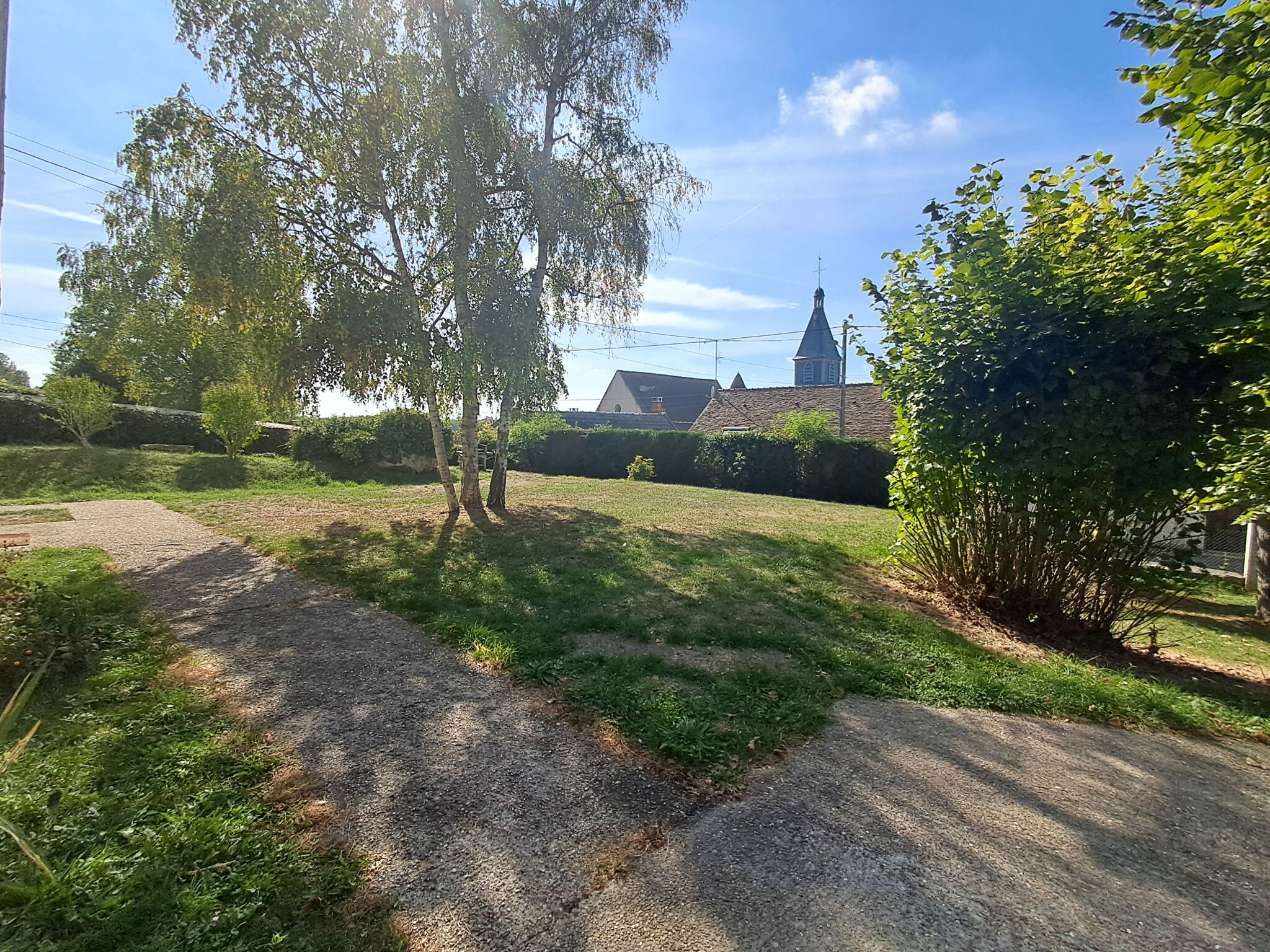 Photo 18 — LA QUEUE LEZ YVELINES IMMOBILIER