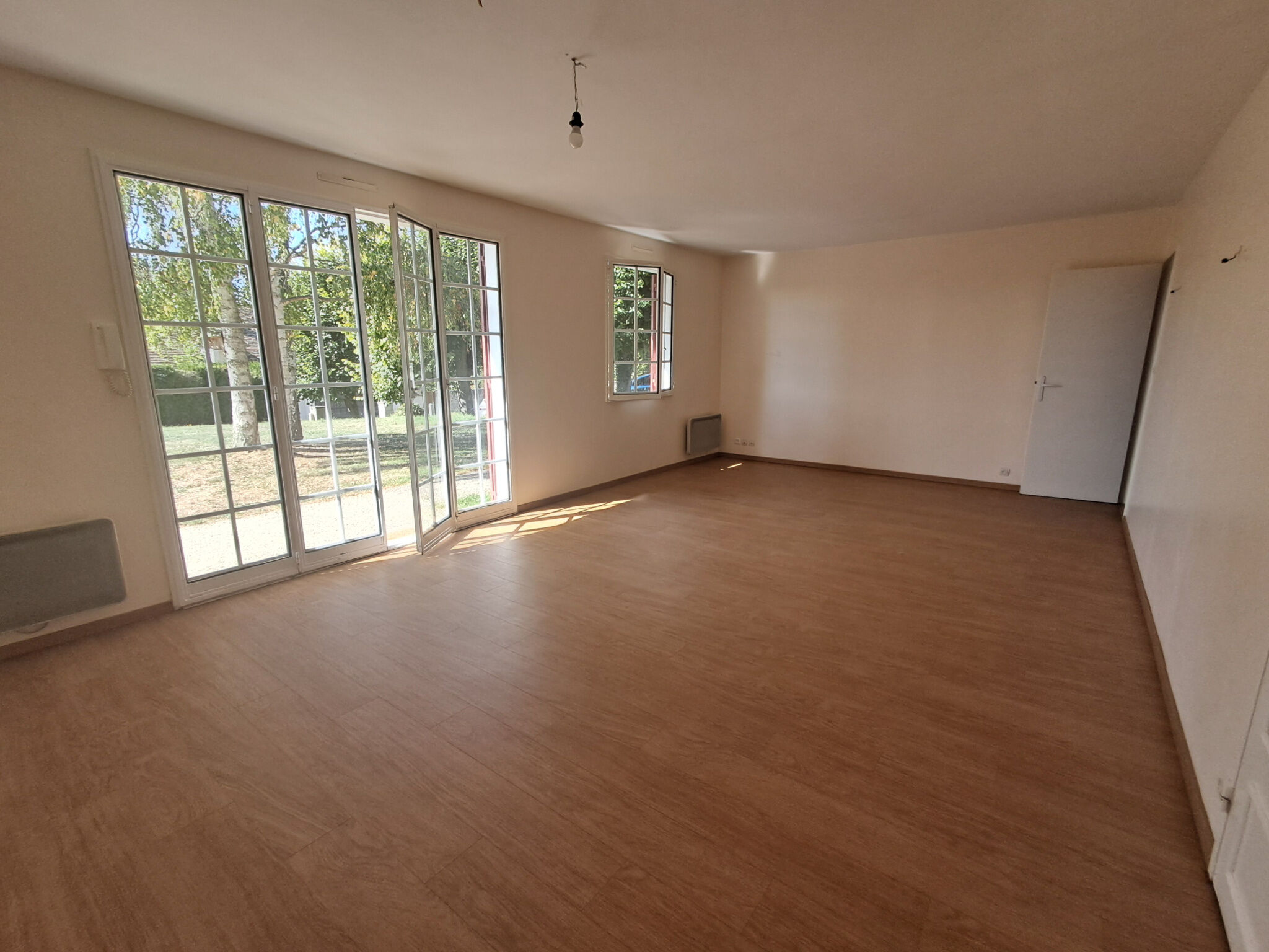 Photo 7 — LA QUEUE LEZ YVELINES IMMOBILIER