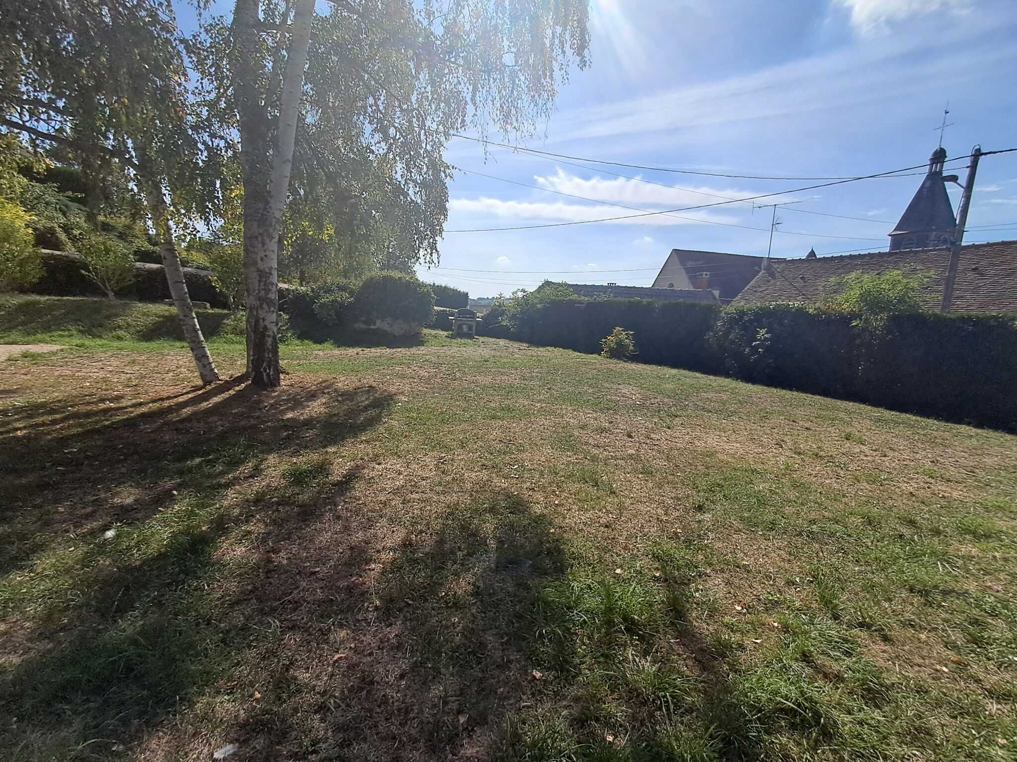 Photo 17 — LA QUEUE LEZ YVELINES IMMOBILIER