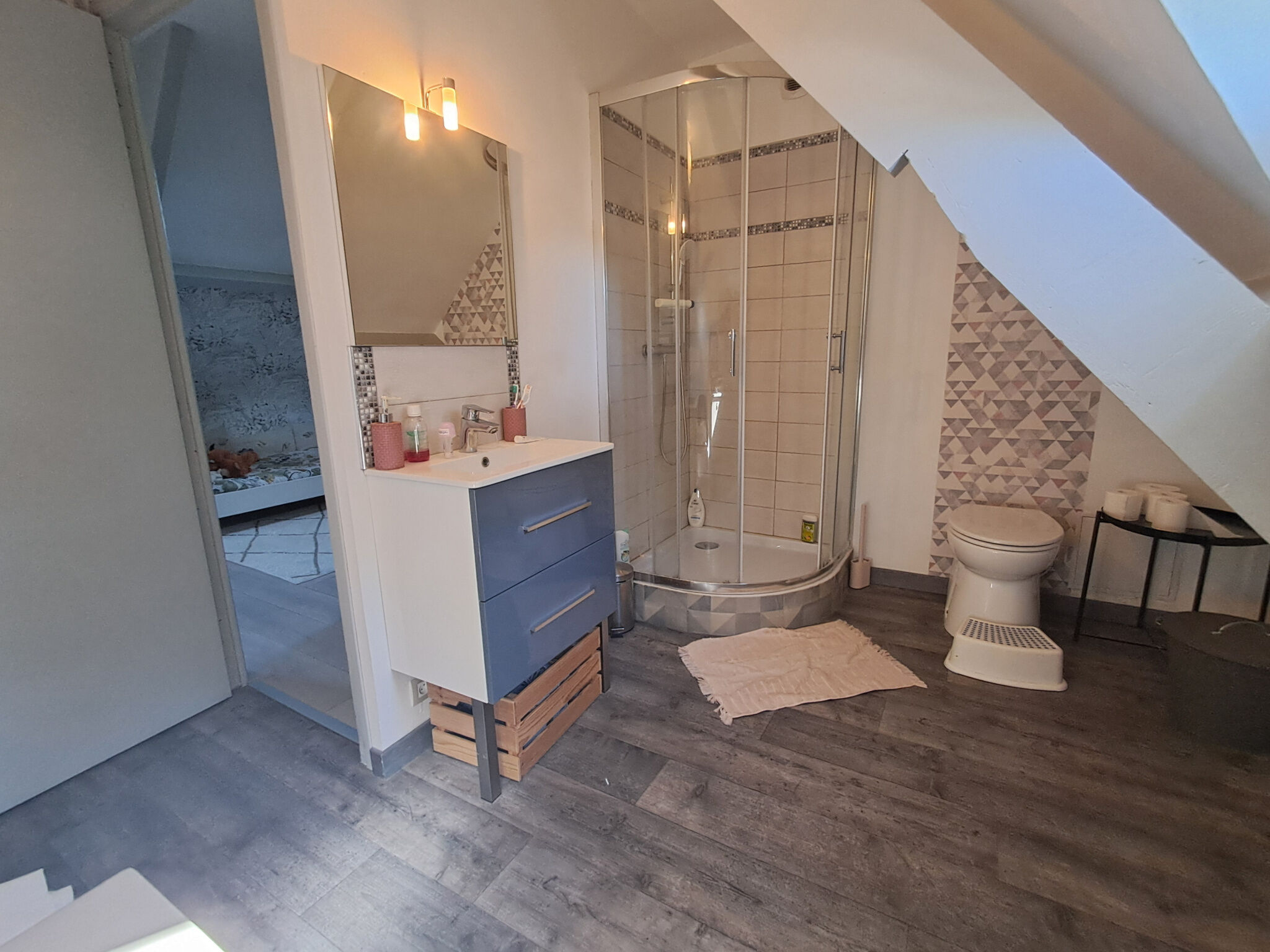 Photo 15 — LA QUEUE LEZ YVELINES IMMOBILIER