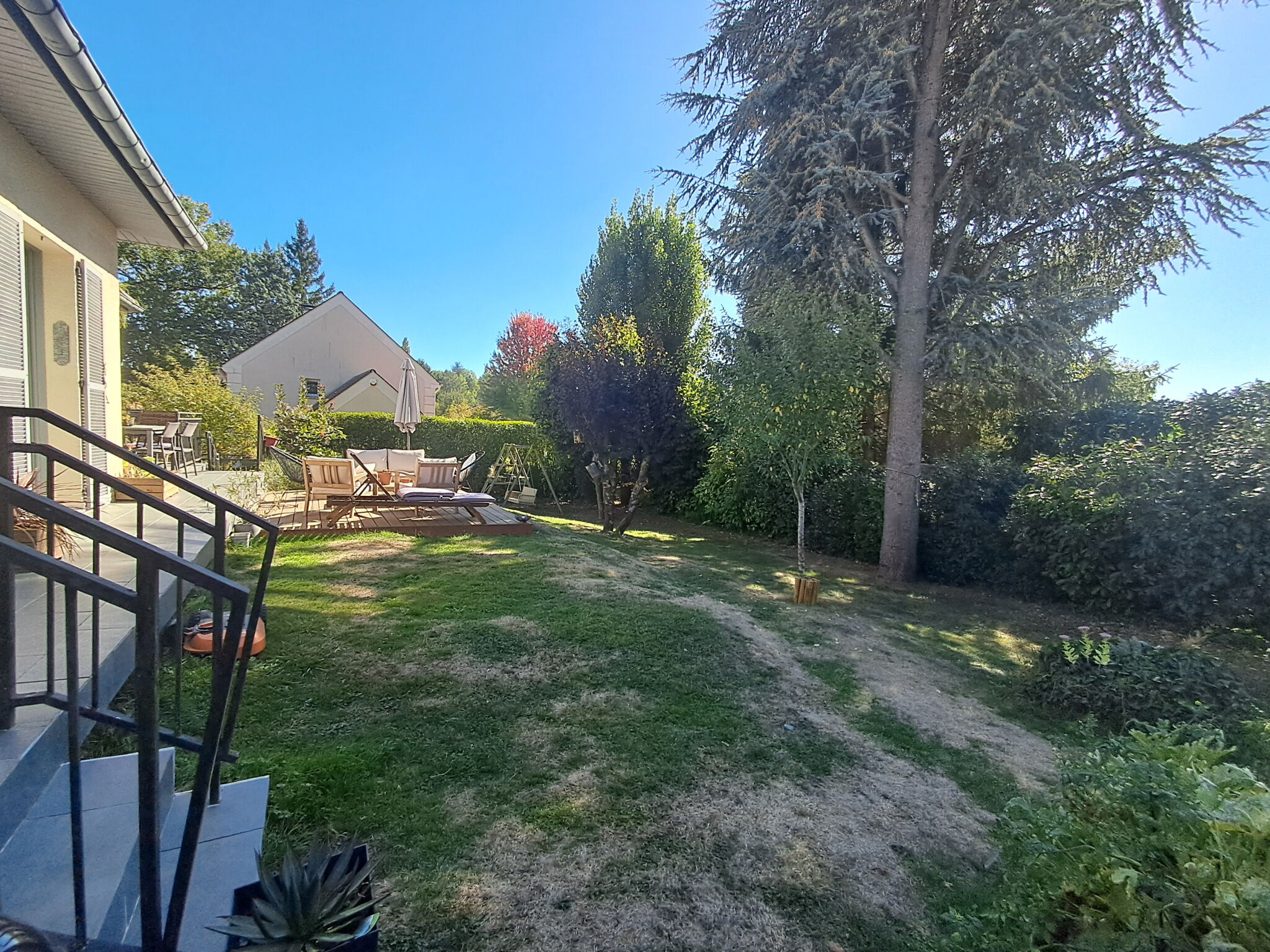 Photo 18 — LA QUEUE LEZ YVELINES IMMOBILIER