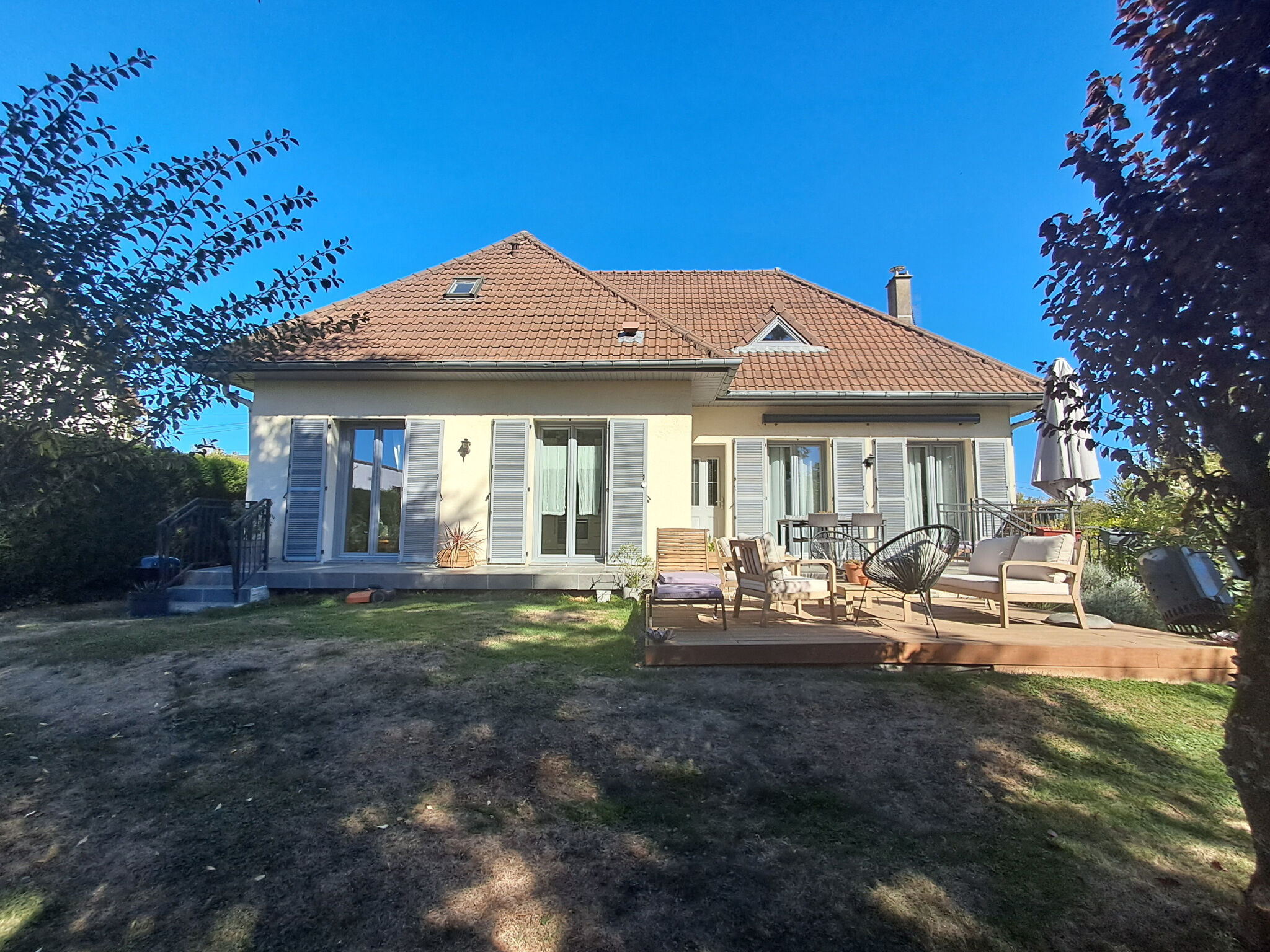 Photo 17 — LA QUEUE LEZ YVELINES IMMOBILIER