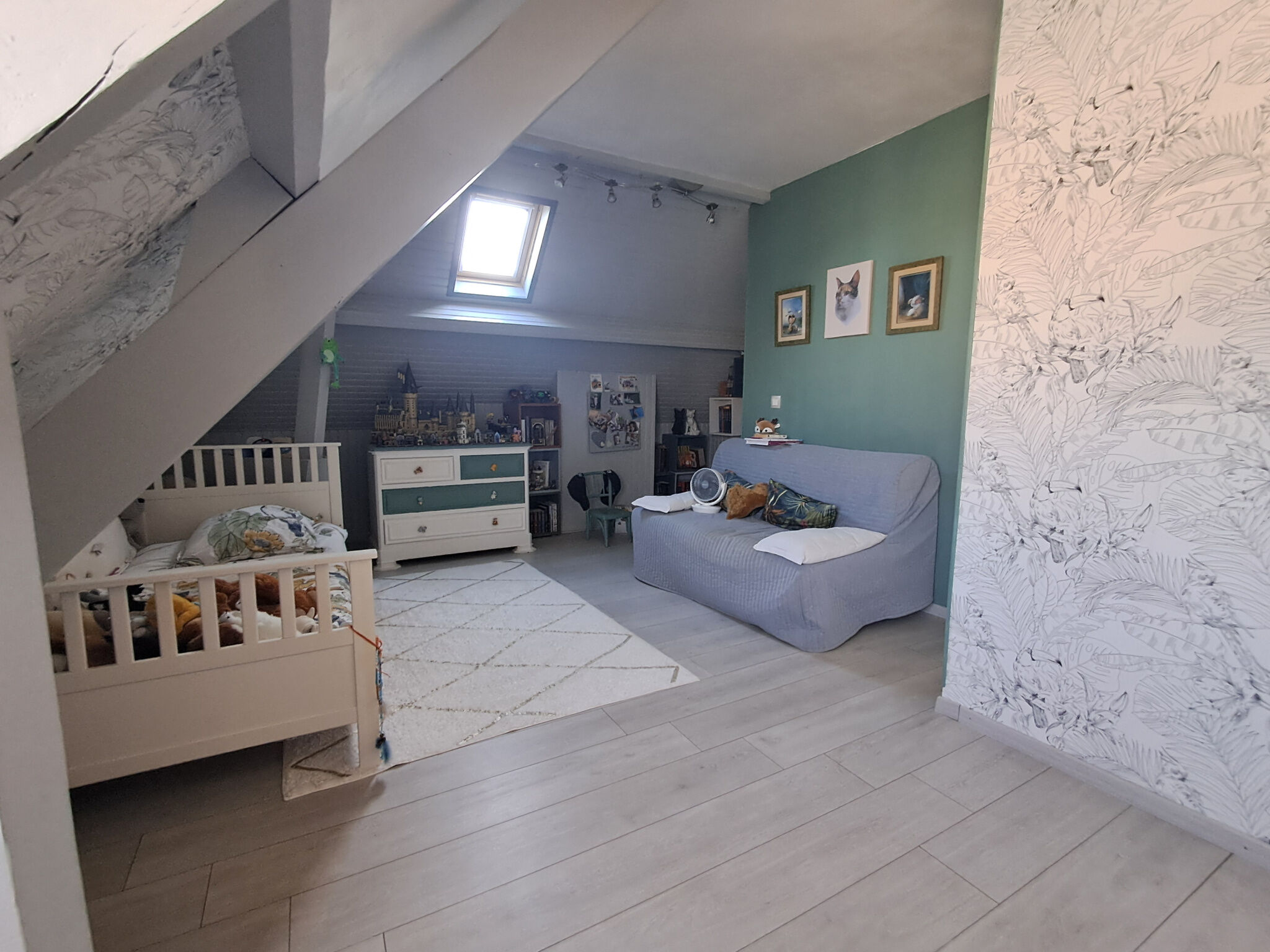 Photo 13 — LA QUEUE LEZ YVELINES IMMOBILIER