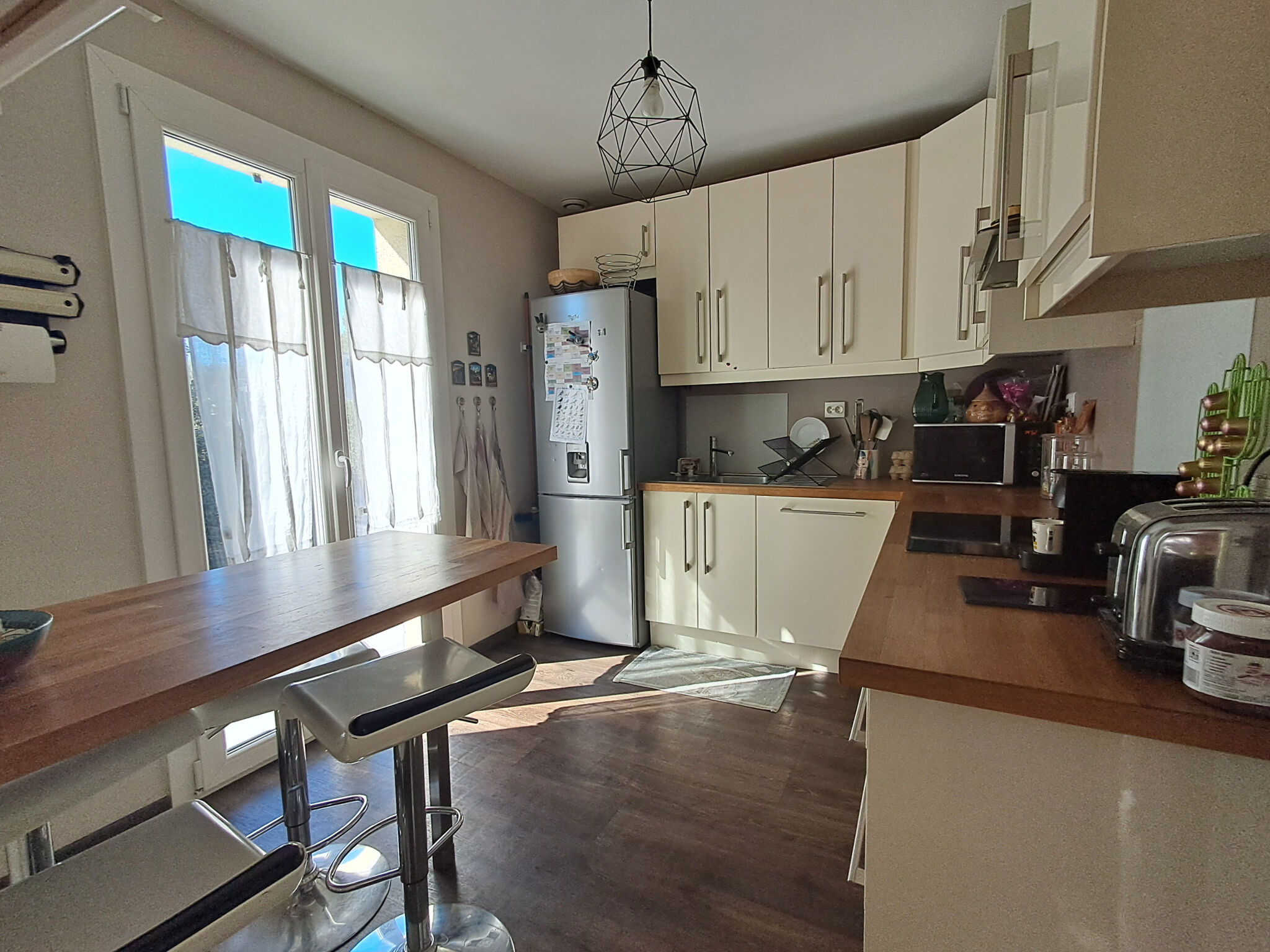 Photo 6 — LA QUEUE LEZ YVELINES IMMOBILIER