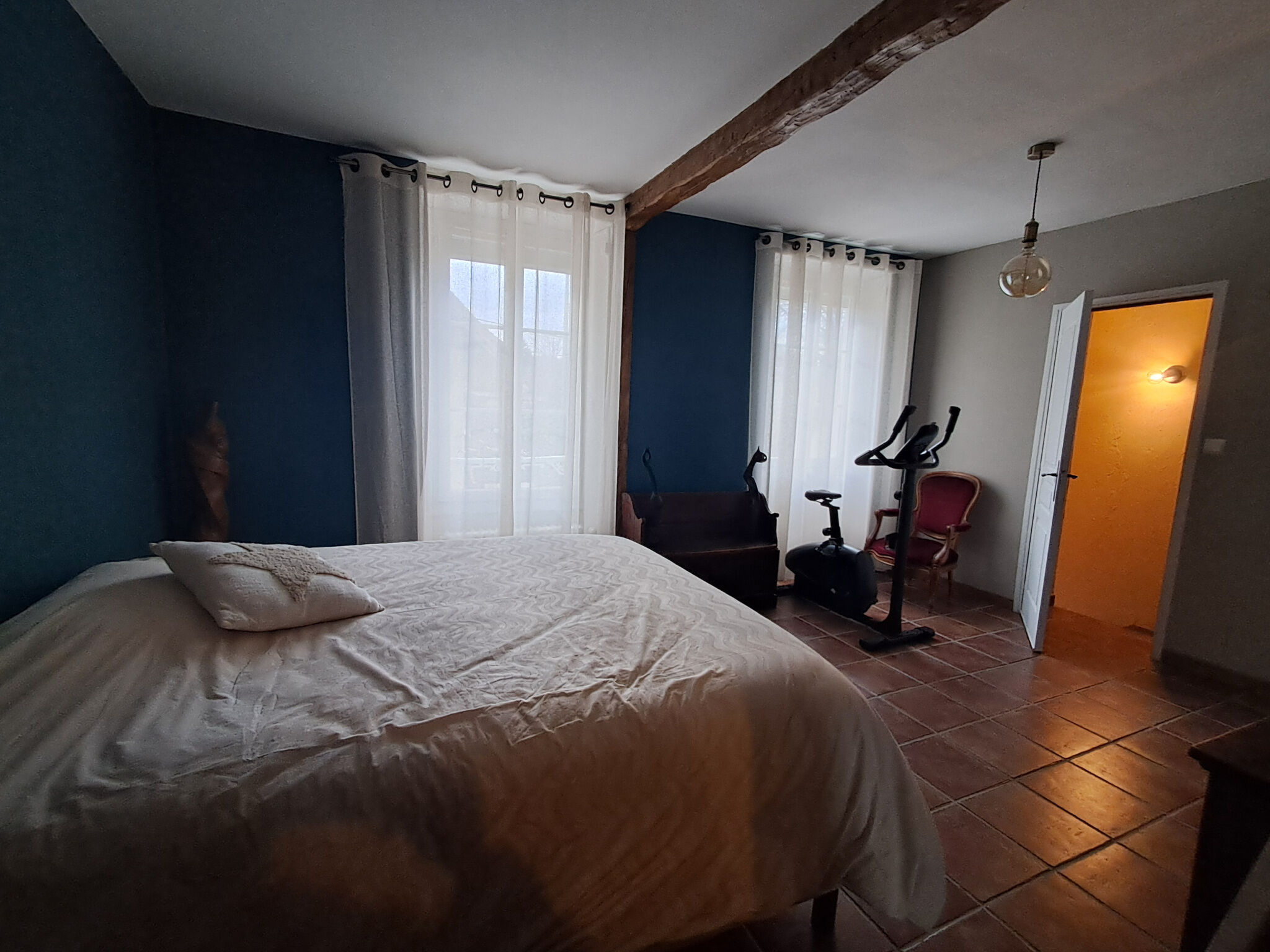 Photo 6 — LA QUEUE LEZ YVELINES IMMOBILIER