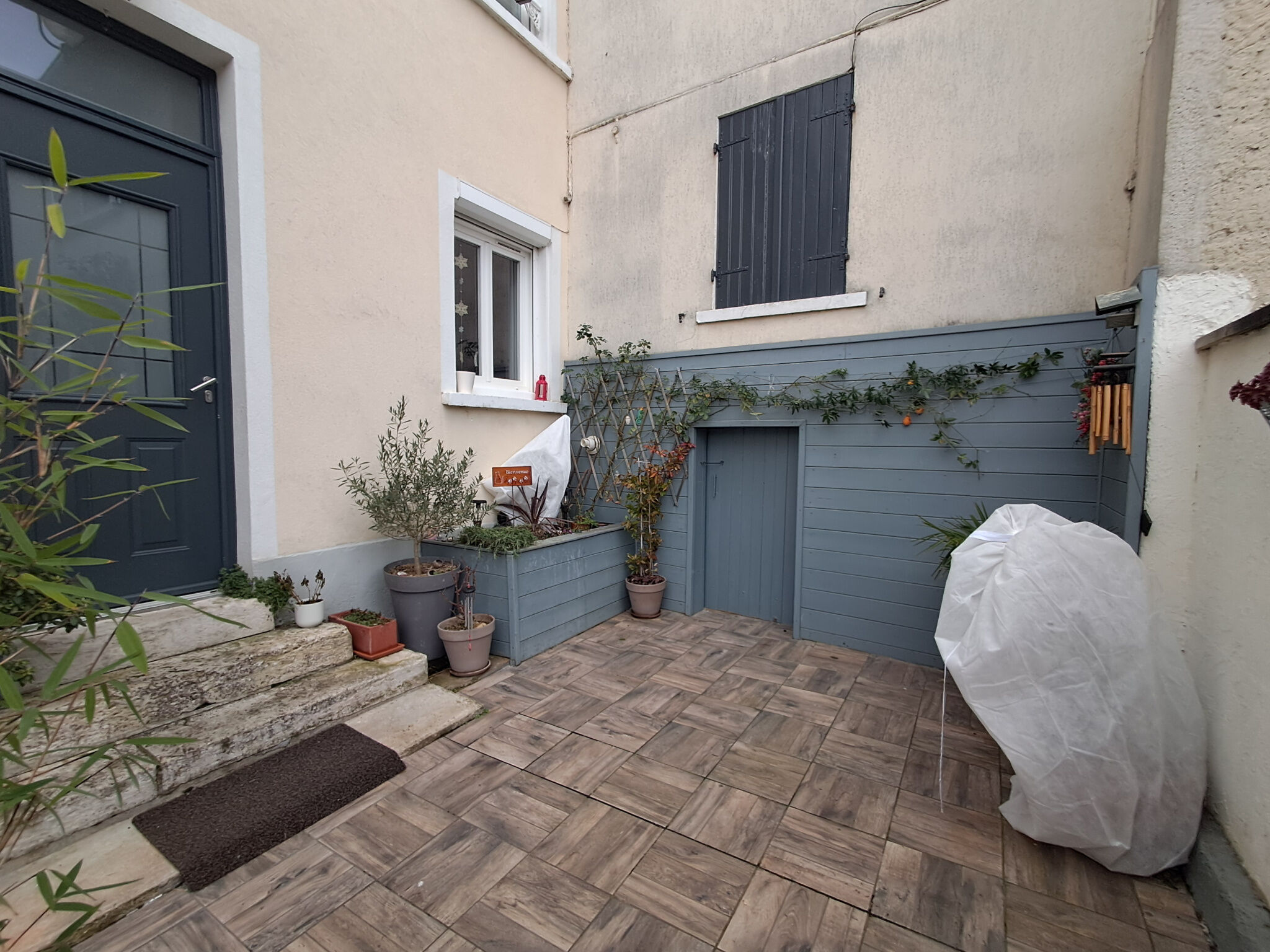 Photo 12 — LA QUEUE LEZ YVELINES IMMOBILIER