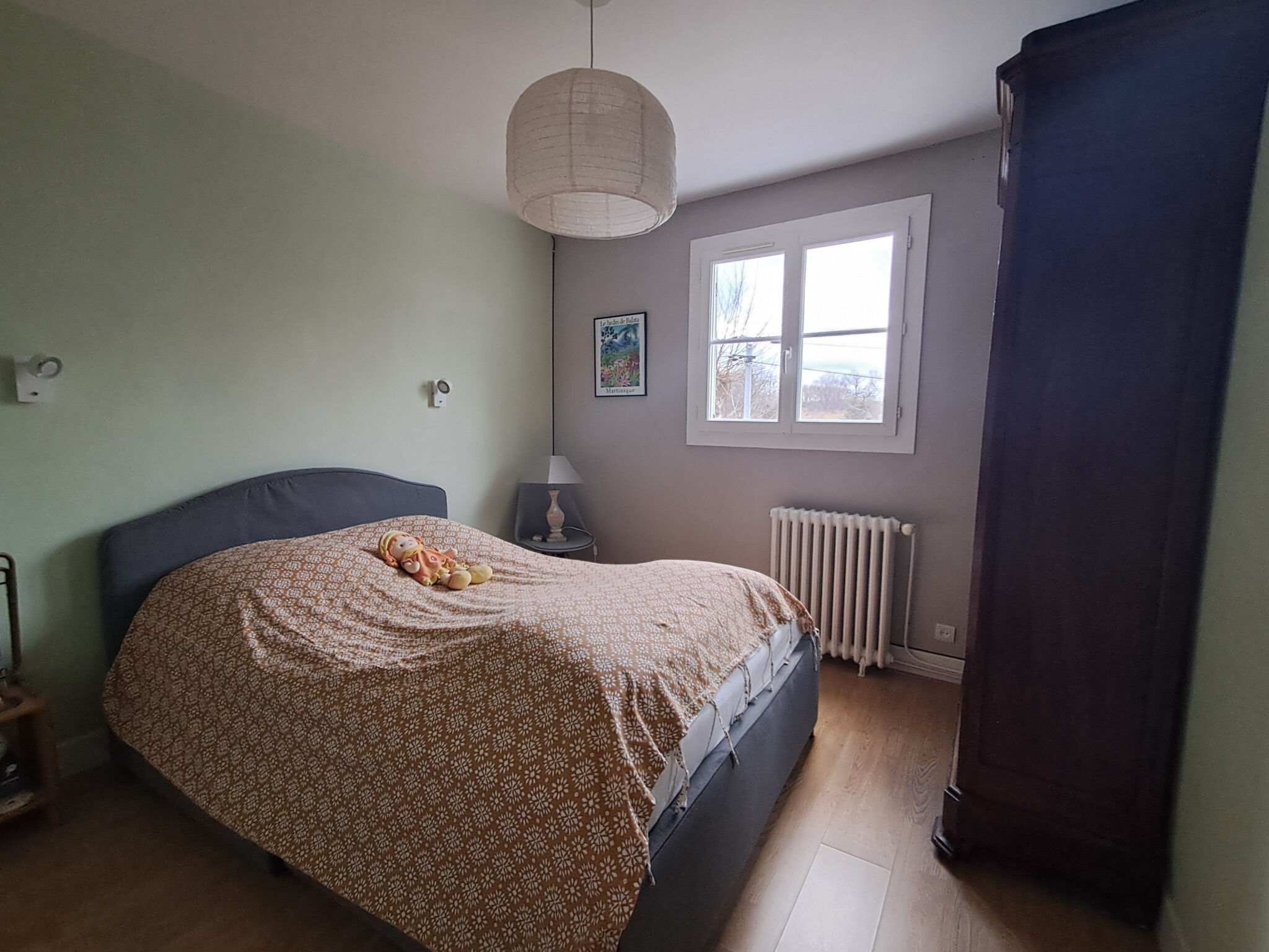 Photo 9 — LA QUEUE LEZ YVELINES IMMOBILIER