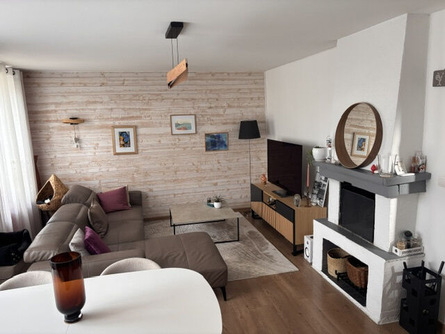 Photo 4 — LA QUEUE LEZ YVELINES IMMOBILIER