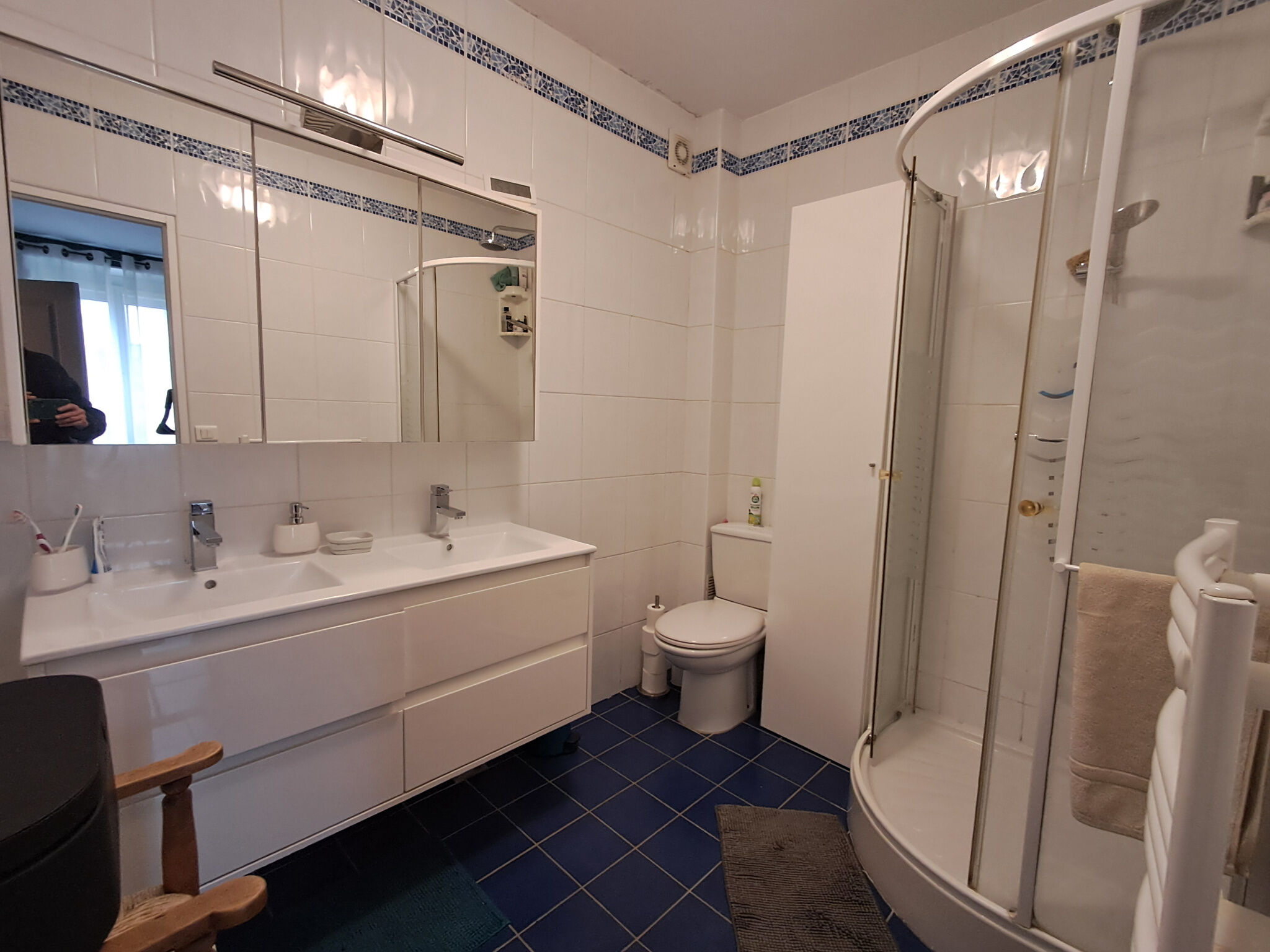 Photo 8 — LA QUEUE LEZ YVELINES IMMOBILIER