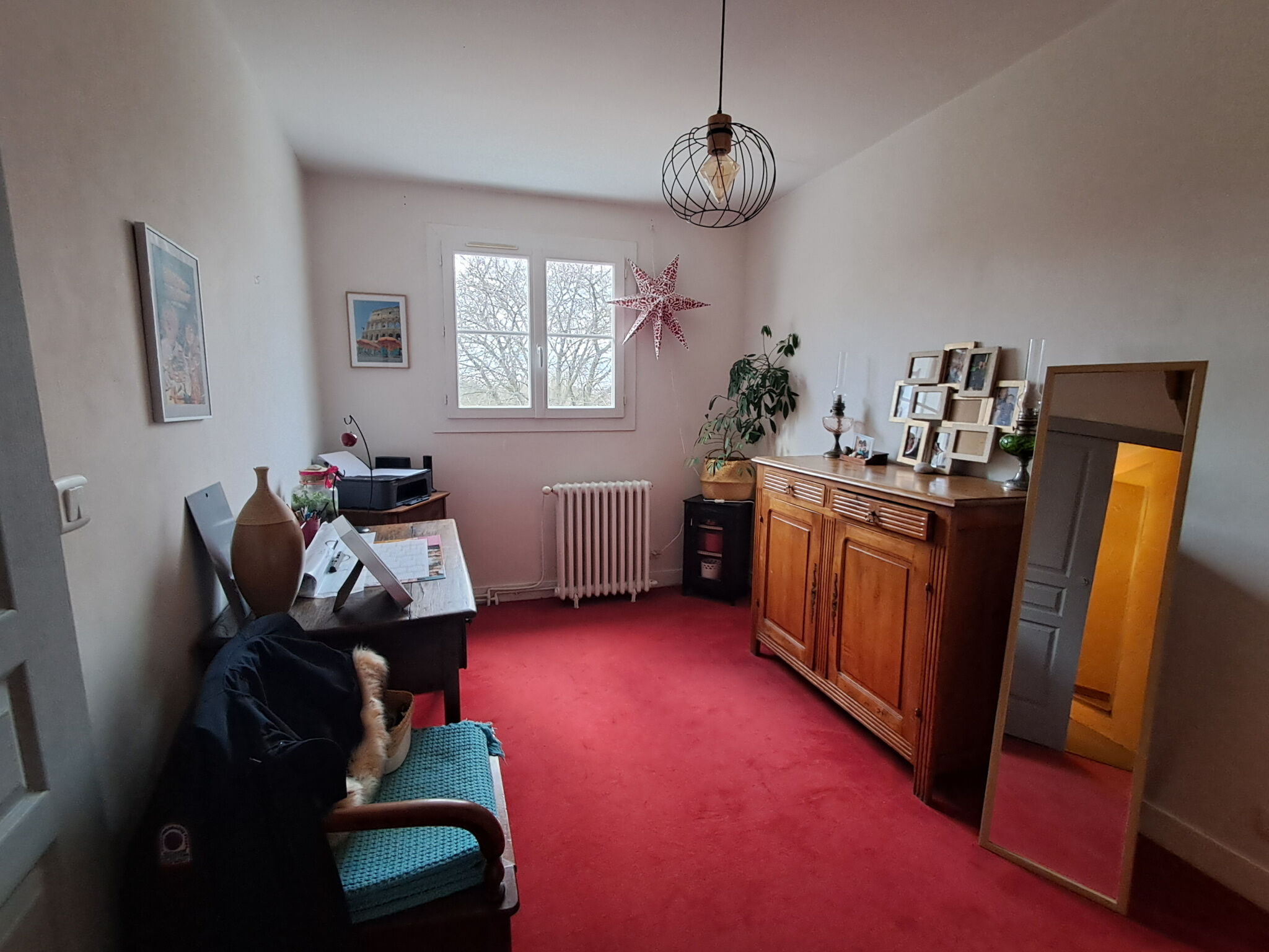 Photo 11 — LA QUEUE LEZ YVELINES IMMOBILIER