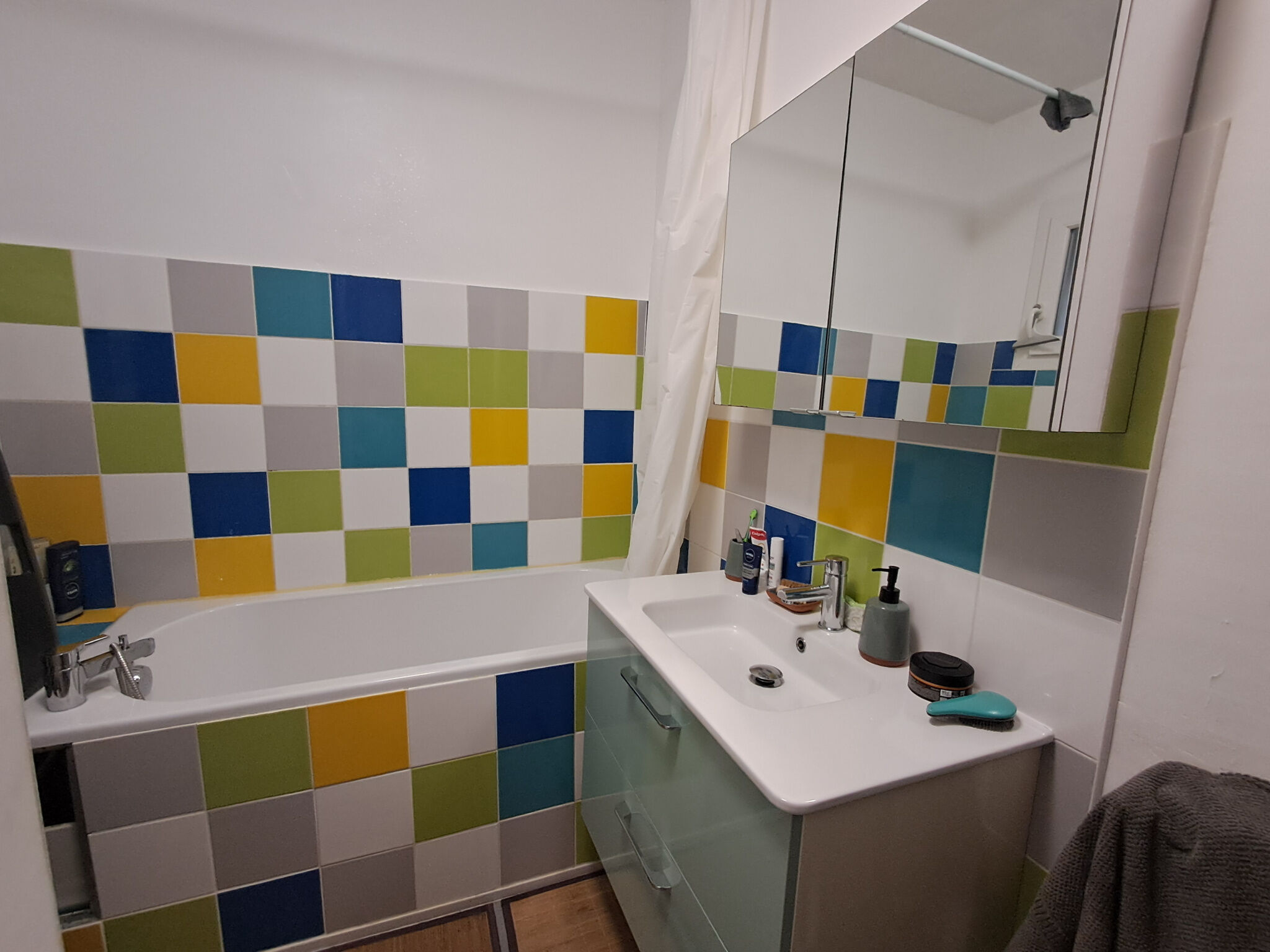 Photo 6 — LA QUEUE LEZ YVELINES IMMOBILIER