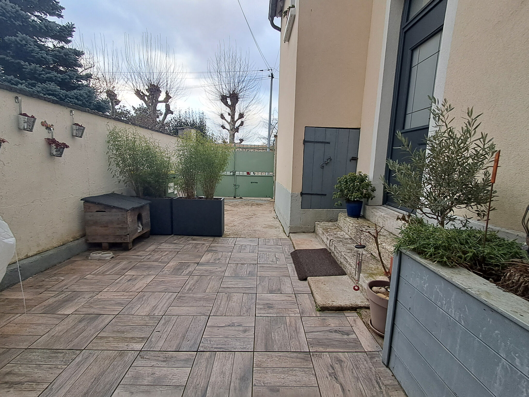 Photo 2 — LA QUEUE LEZ YVELINES IMMOBILIER