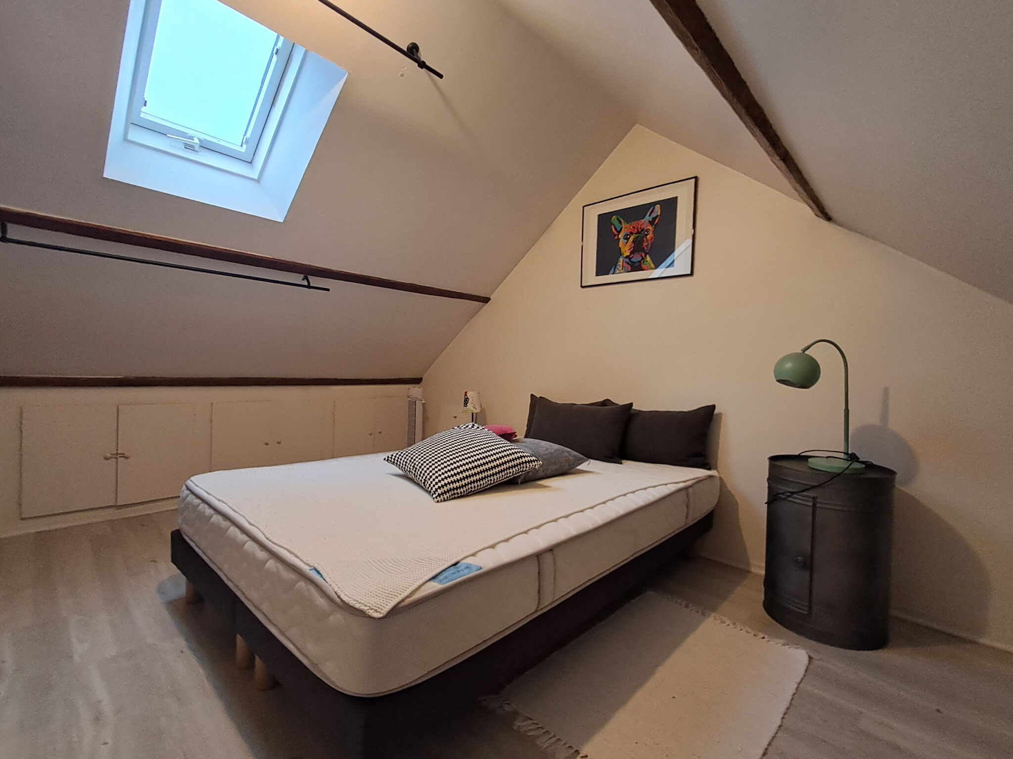 Photo 12 — LA QUEUE LEZ YVELINES IMMOBILIER