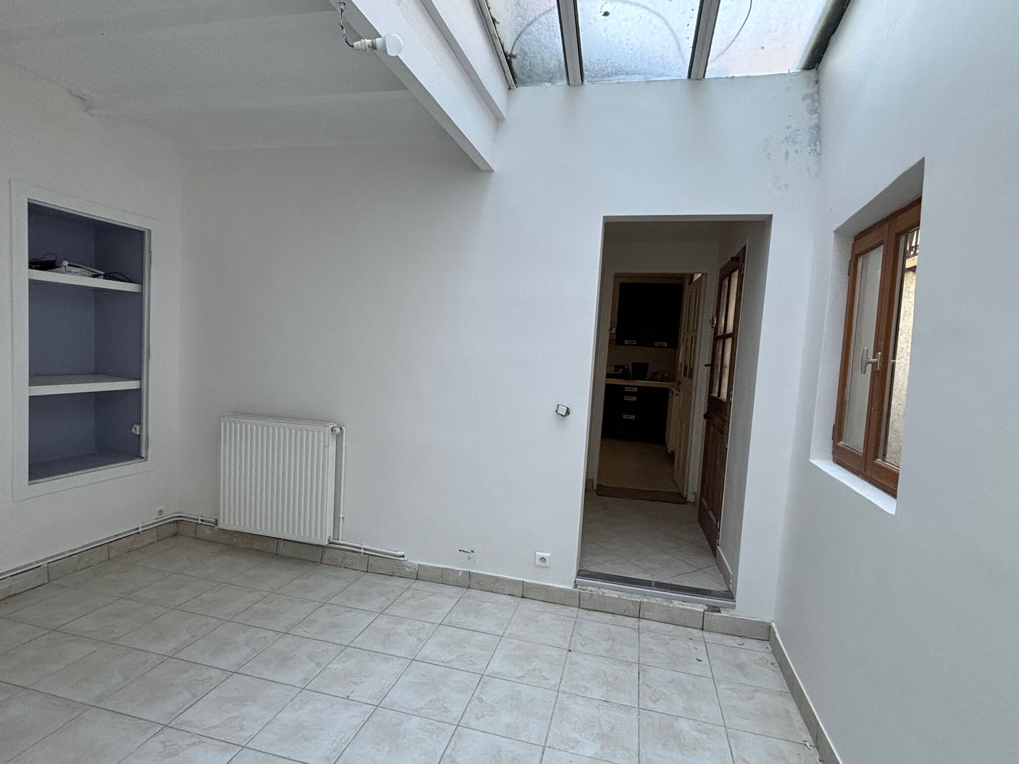 Photo 5 — LA QUEUE LEZ YVELINES IMMOBILIER