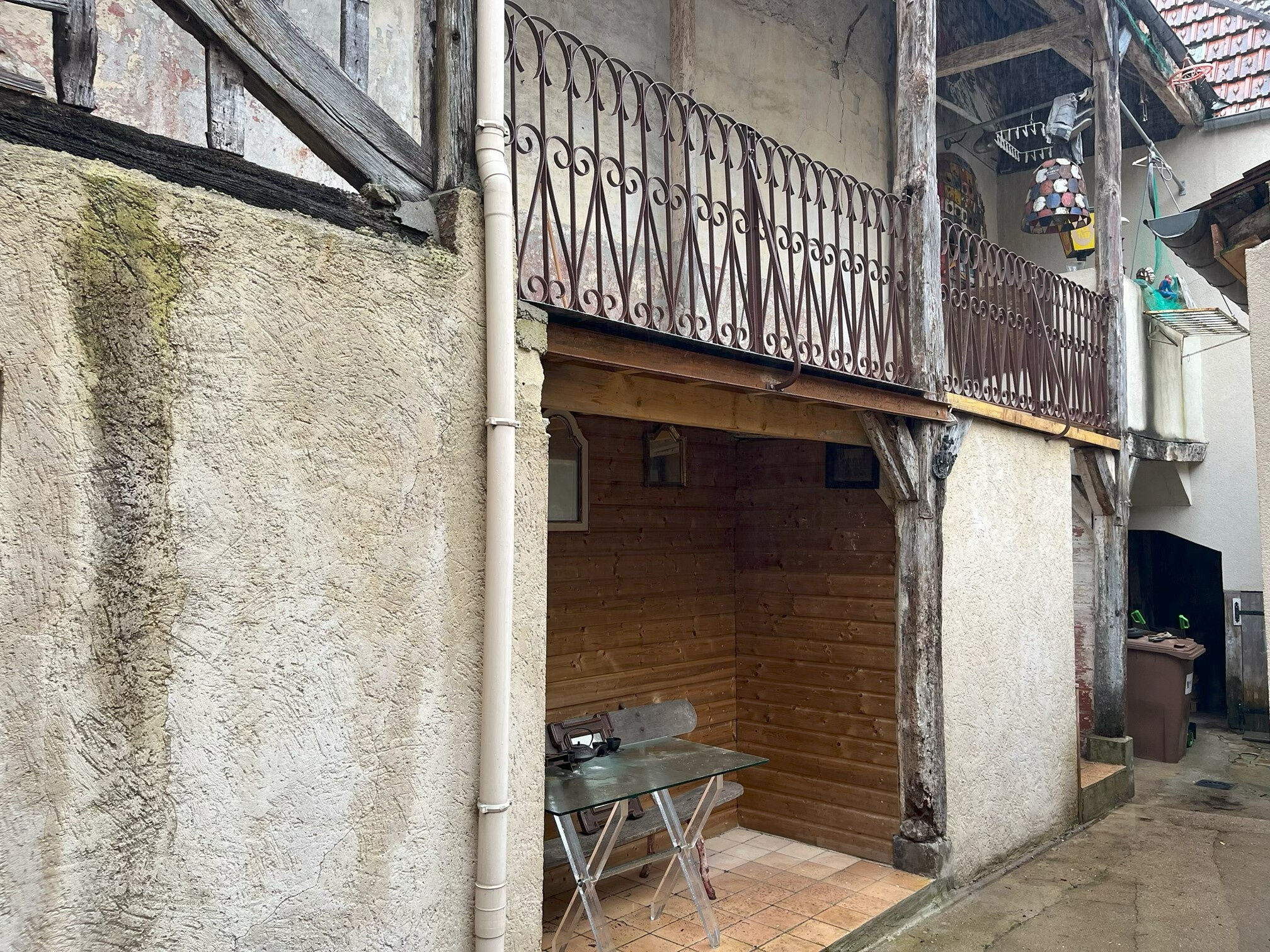Photo 10 — LA QUEUE LEZ YVELINES IMMOBILIER