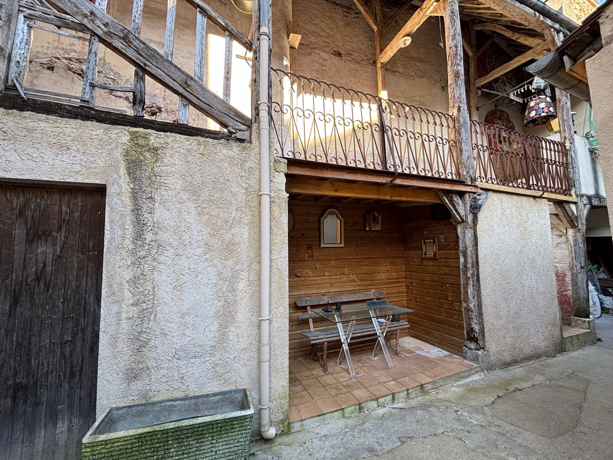 Photo 9 — LA QUEUE LEZ YVELINES IMMOBILIER