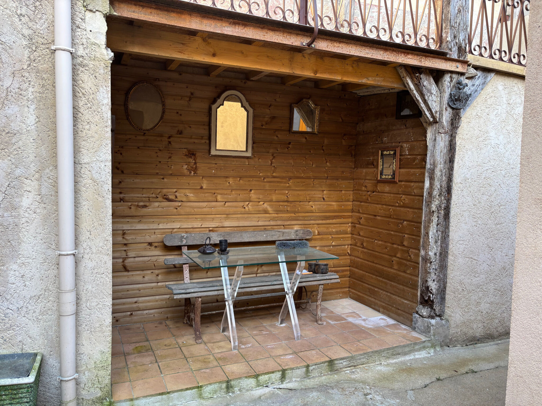Photo 8 — LA QUEUE LEZ YVELINES IMMOBILIER