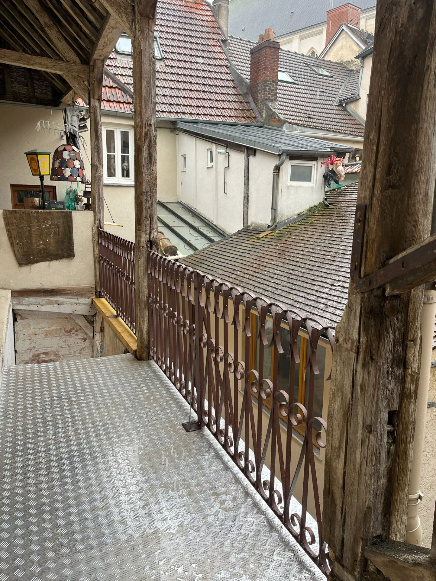 Photo 11 — LA QUEUE LEZ YVELINES IMMOBILIER