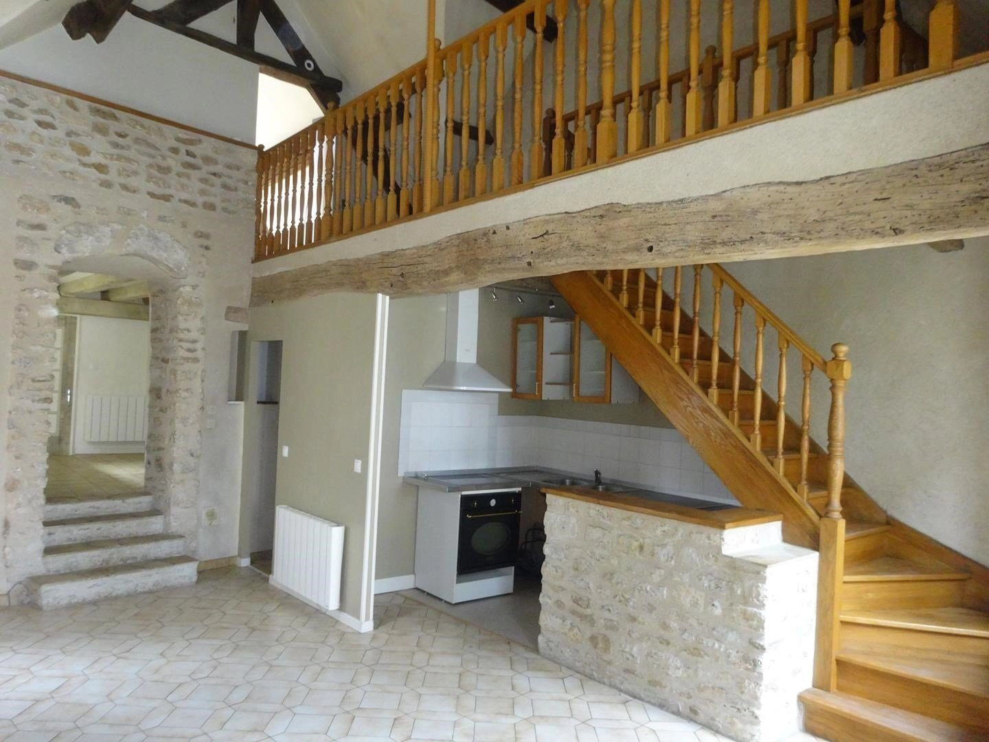 Photo 2 — LA QUEUE LEZ YVELINES IMMOBILIER