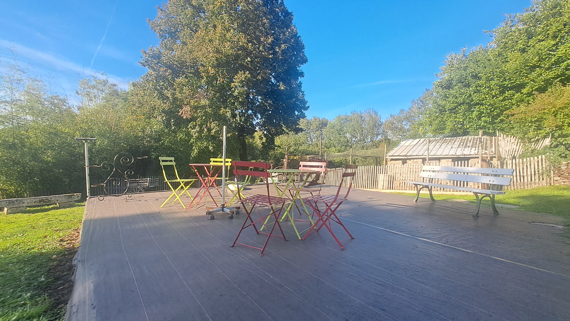 Photo 4 — S'TEAM IMMO