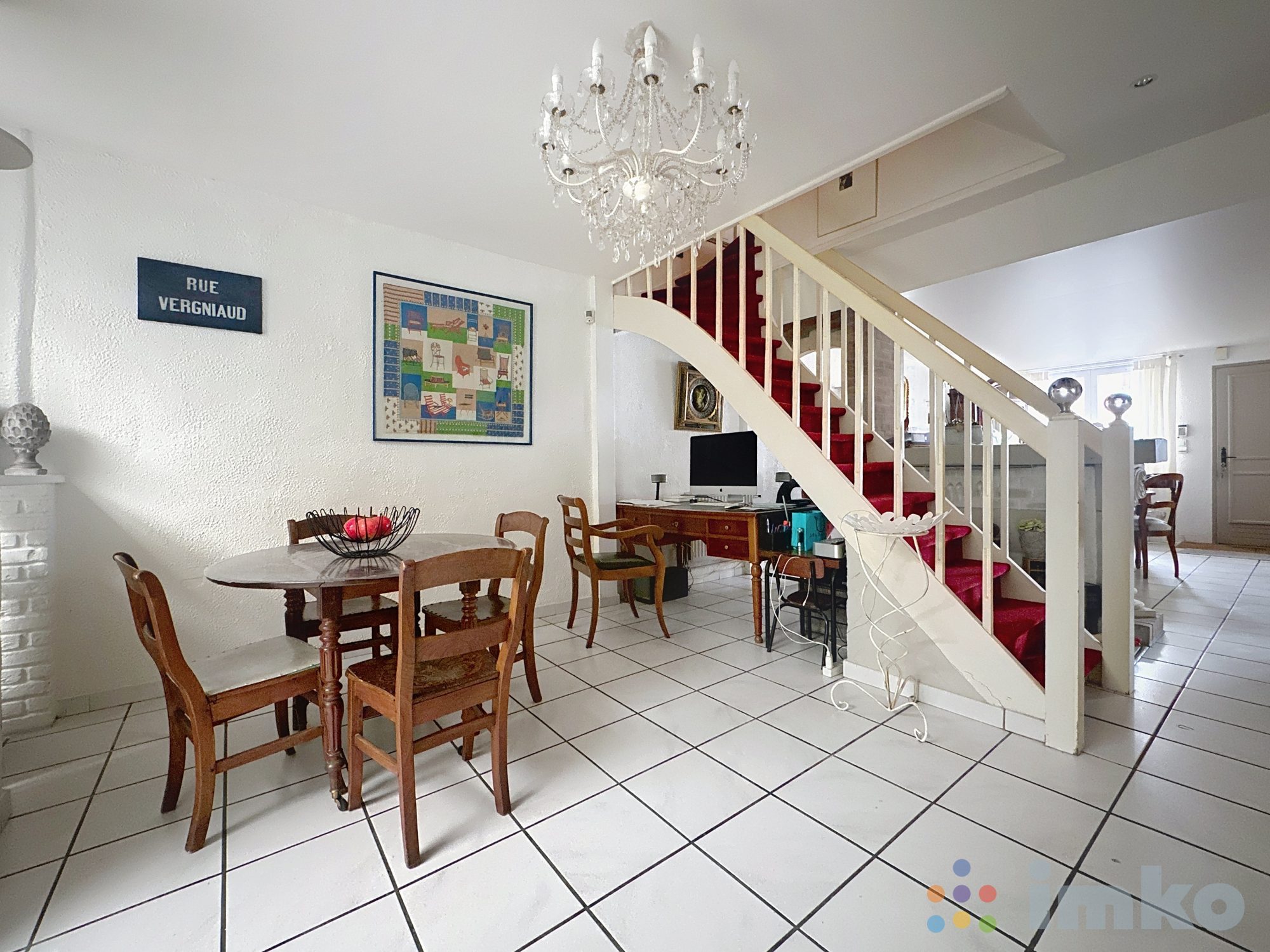 Photo 4 — IMKO LILLE