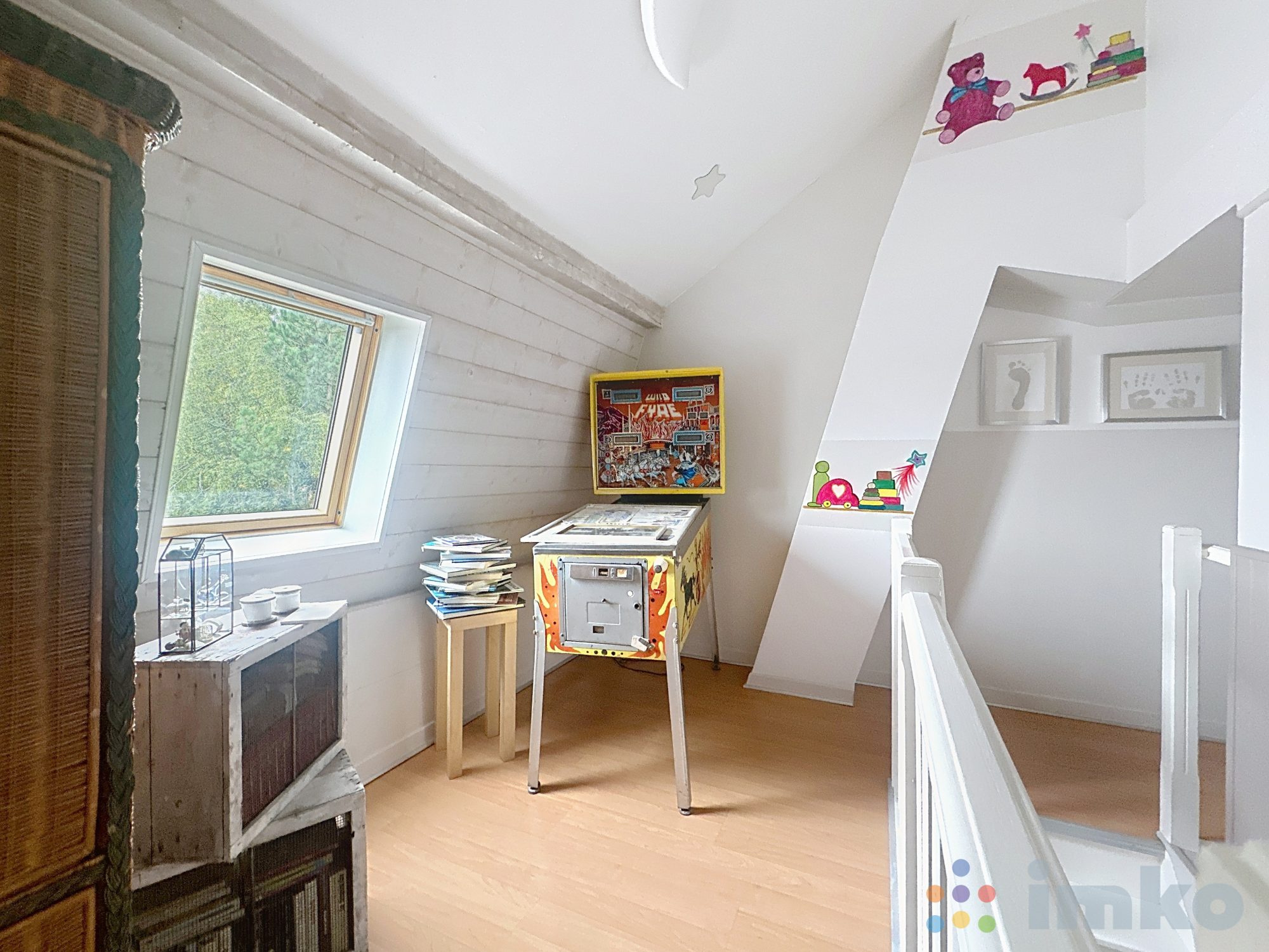 Photo 10 — IMKO LILLE