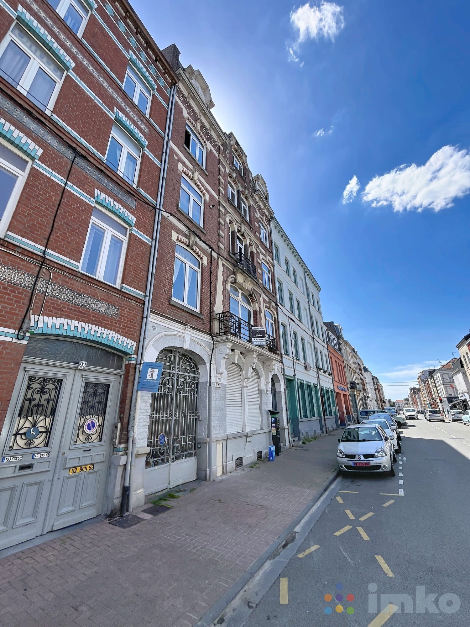 Photo 17 — IMKO LILLE
