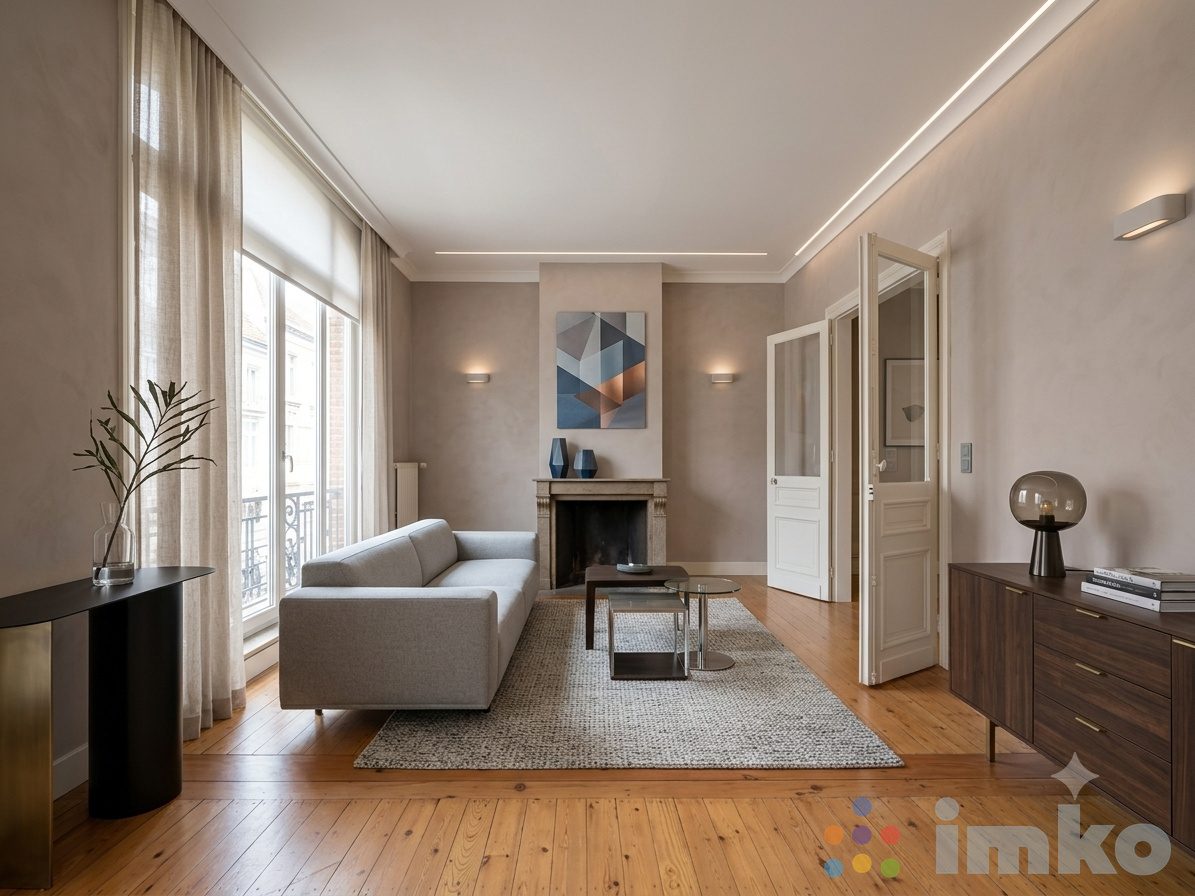 Photo 2 — IMKO LILLE