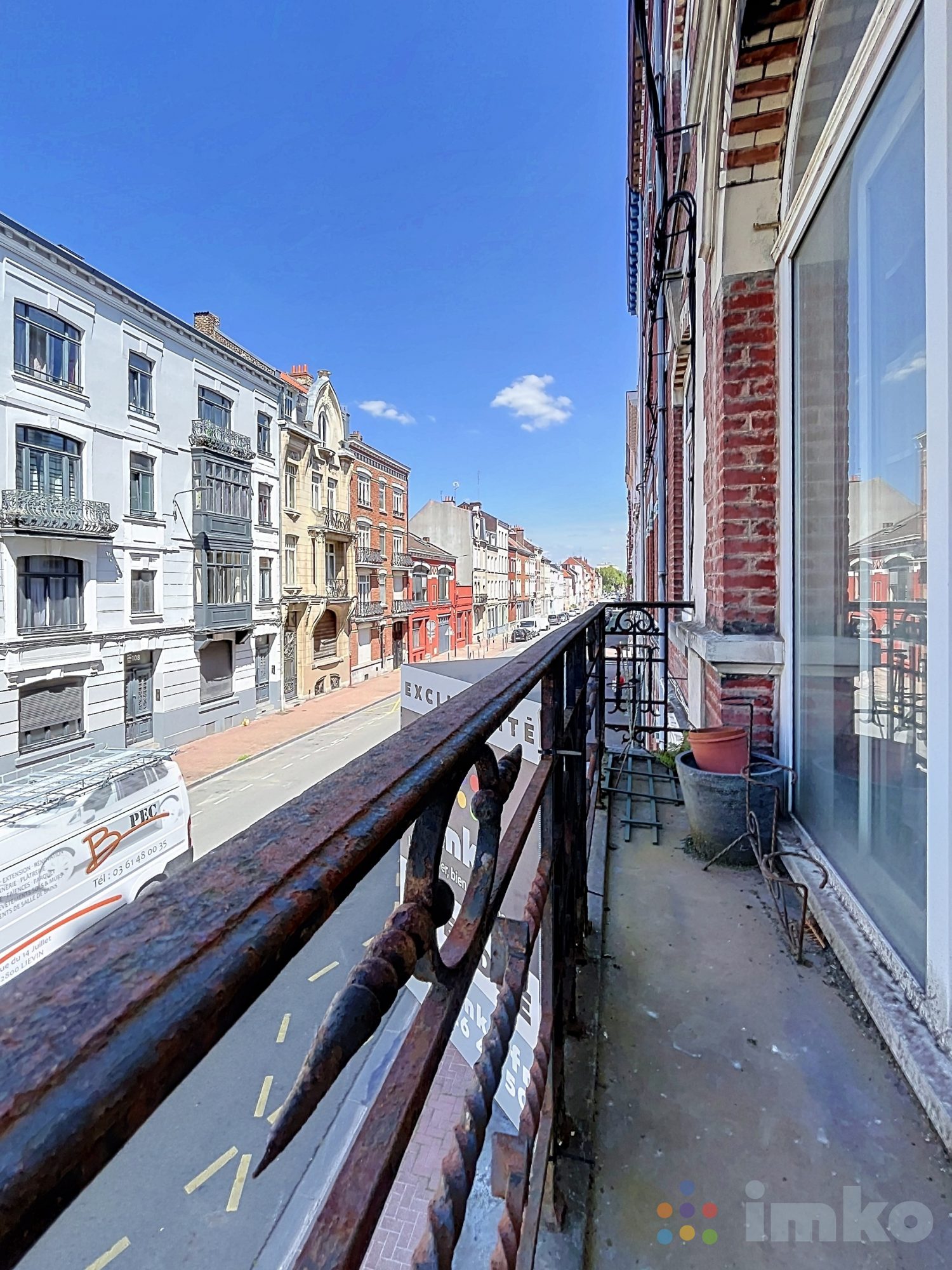 Photo 16 — IMKO LILLE