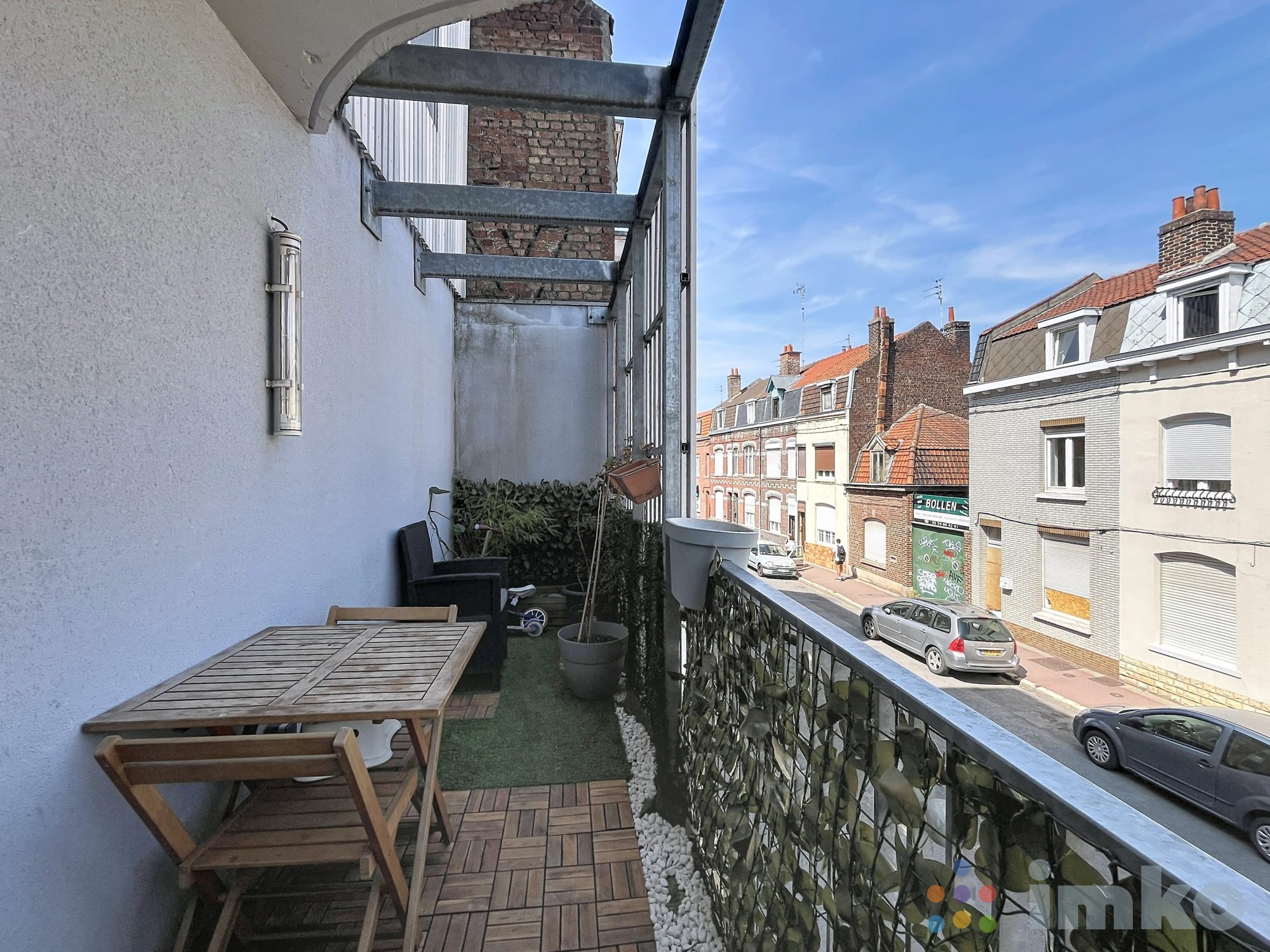 Photo 6 — IMKO LILLE