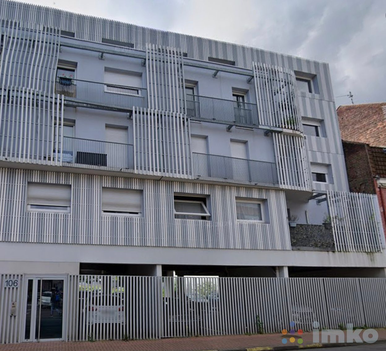 Photo 11 — IMKO LILLE