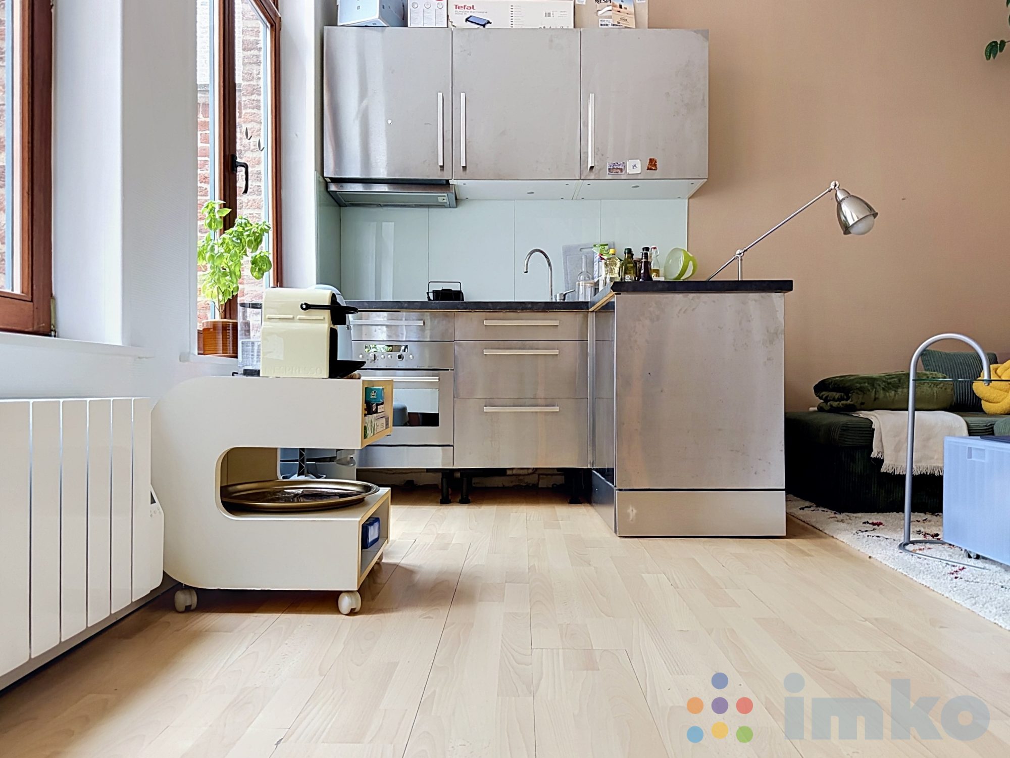 Photo 2 — IMKO LILLE