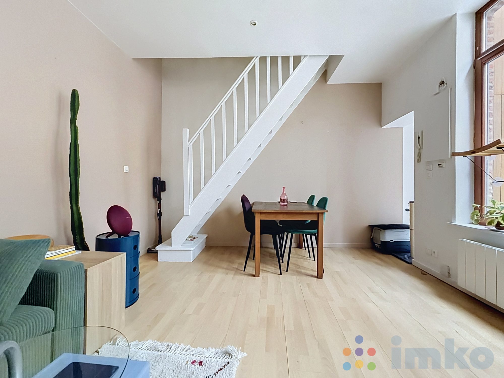 Photo 4 — IMKO LILLE