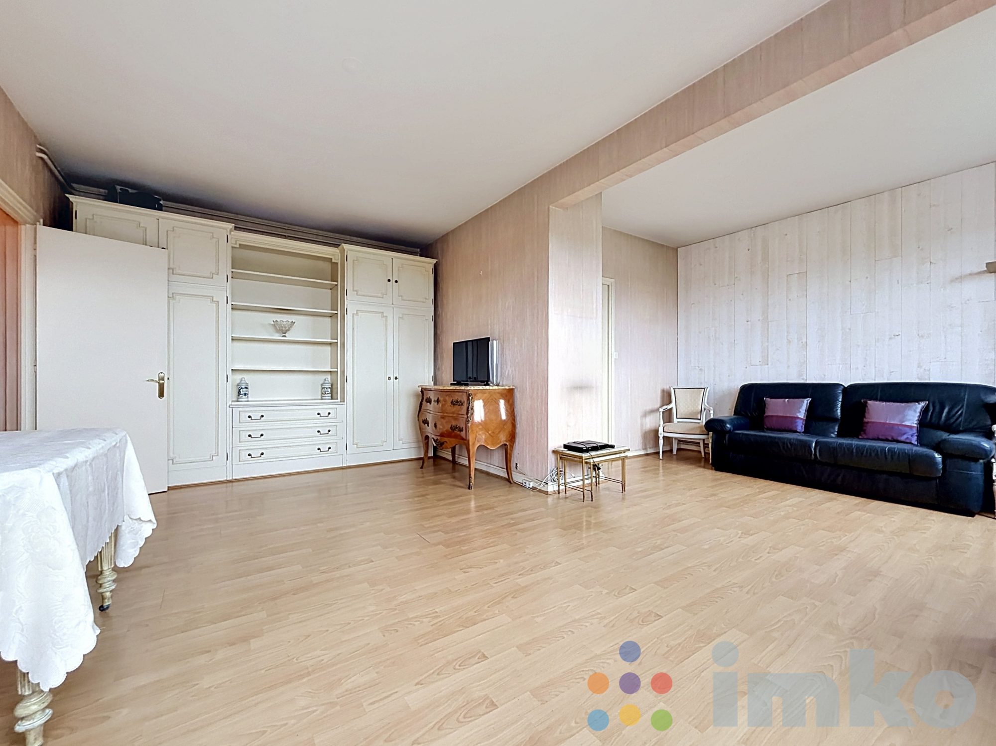 Photo 3 — IMKO LILLE
