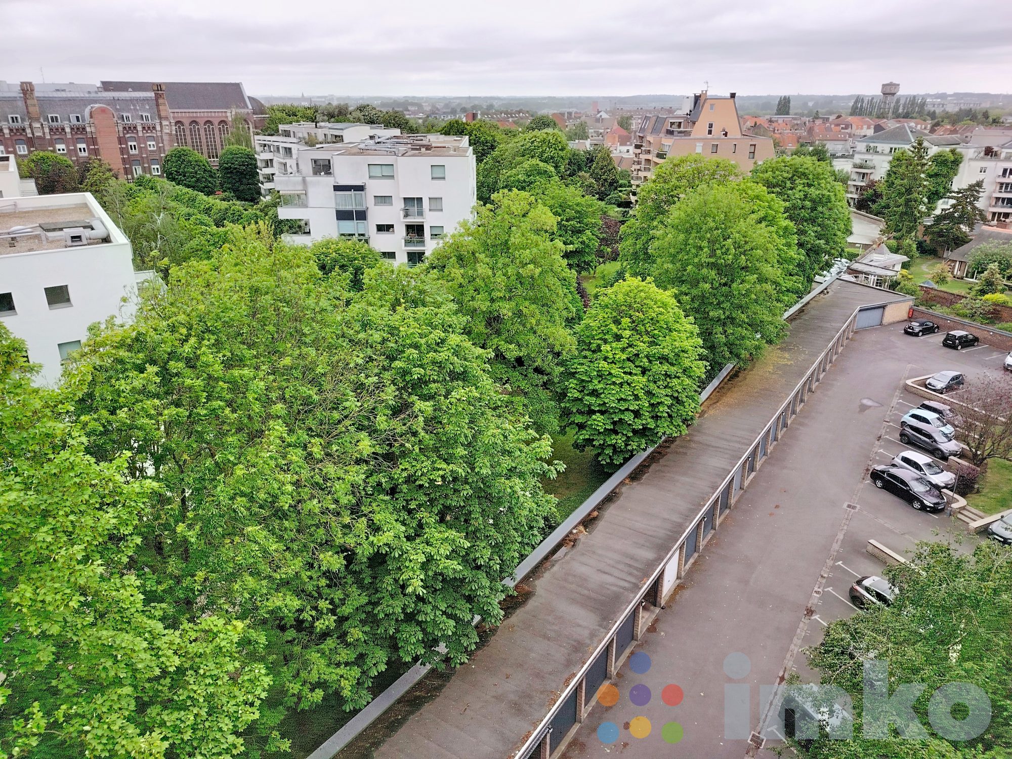 Photo 8 — IMKO LILLE