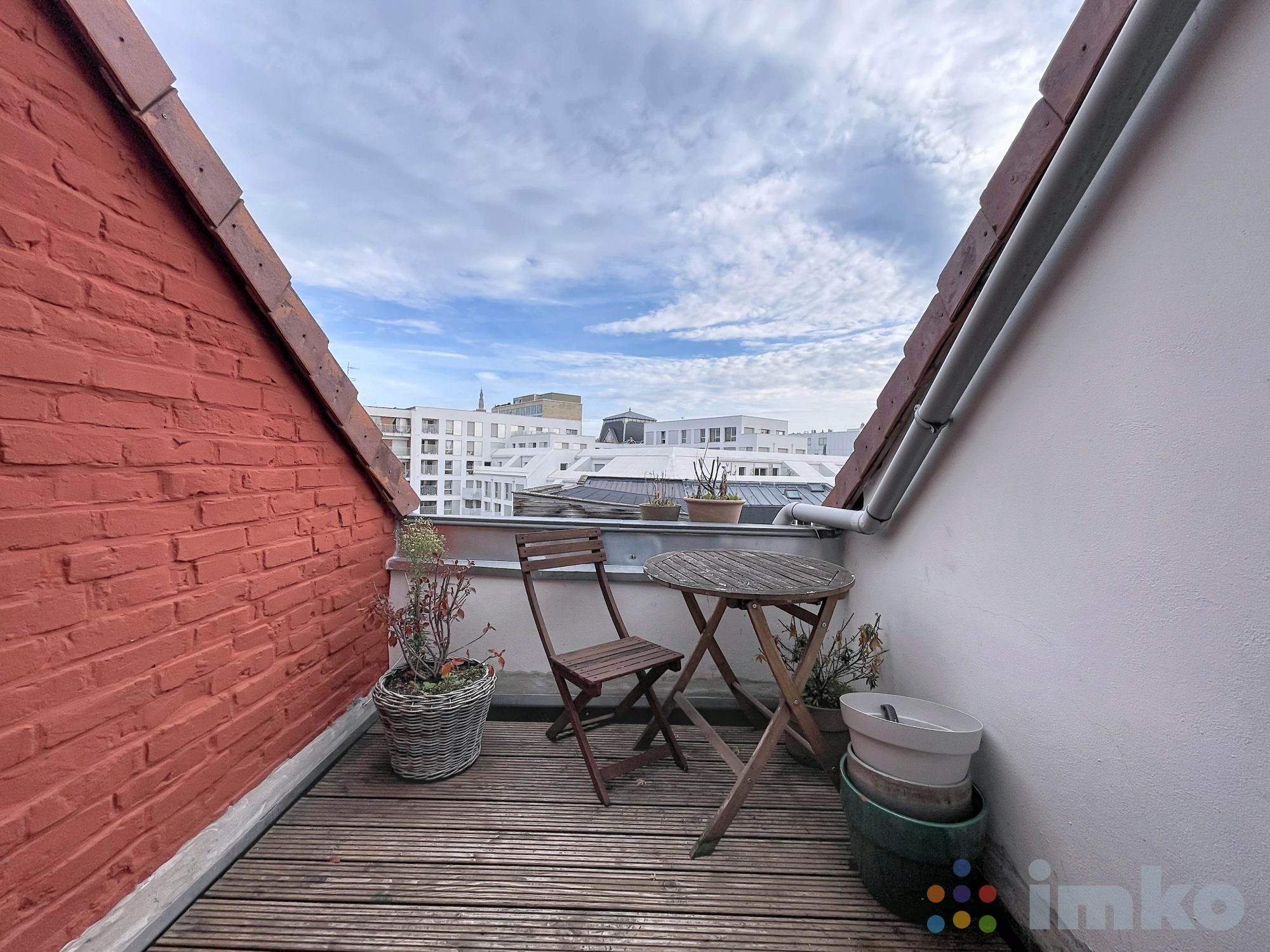 Photo 8 — IMKO LILLE