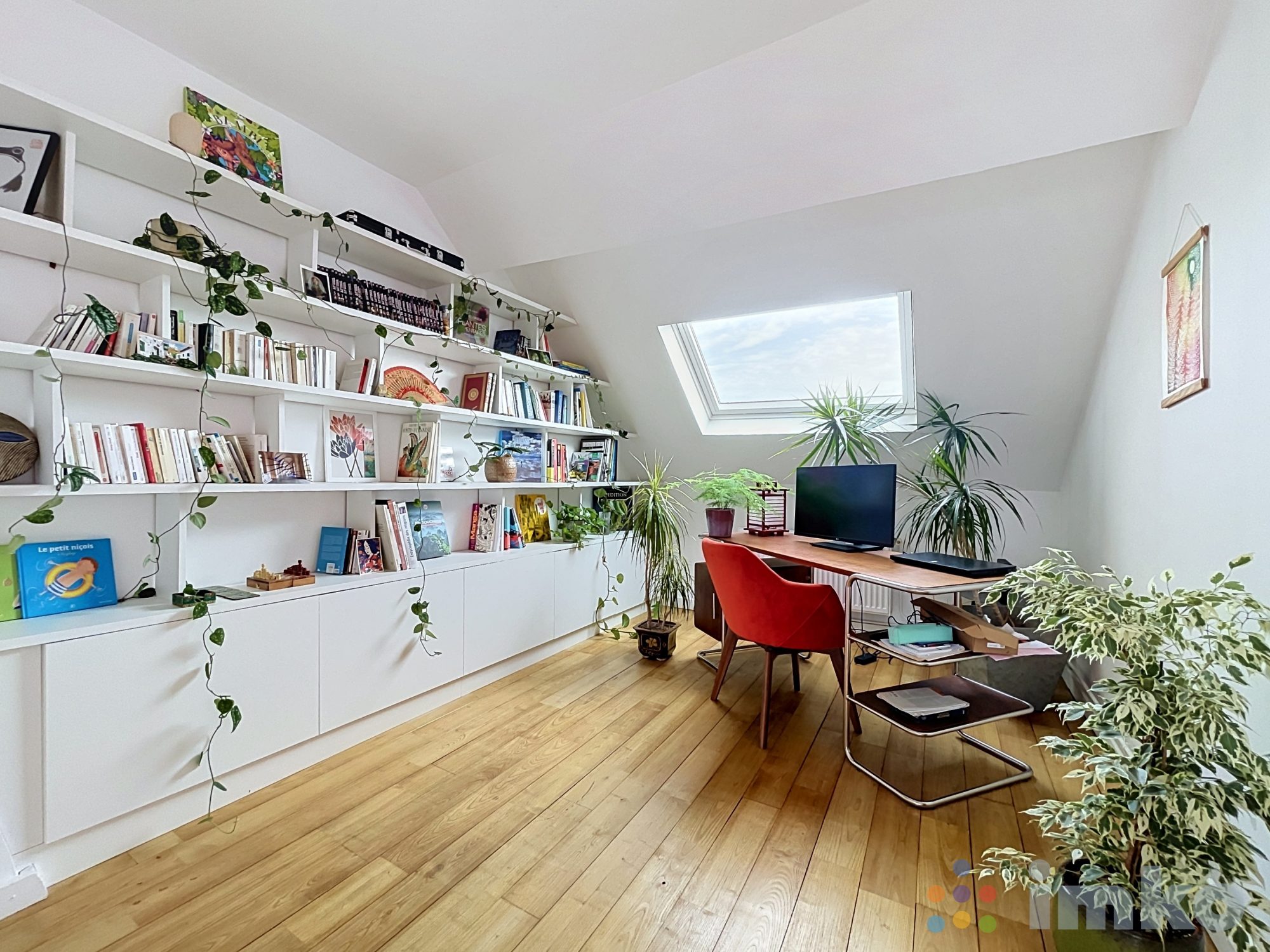 Photo 3 — IMKO LILLE