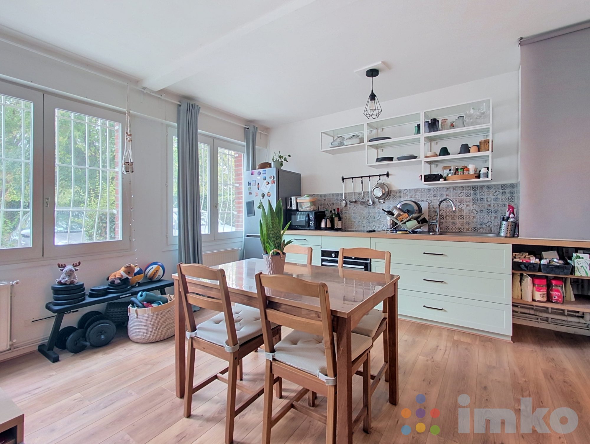 Photo 3 — IMKO LILLE