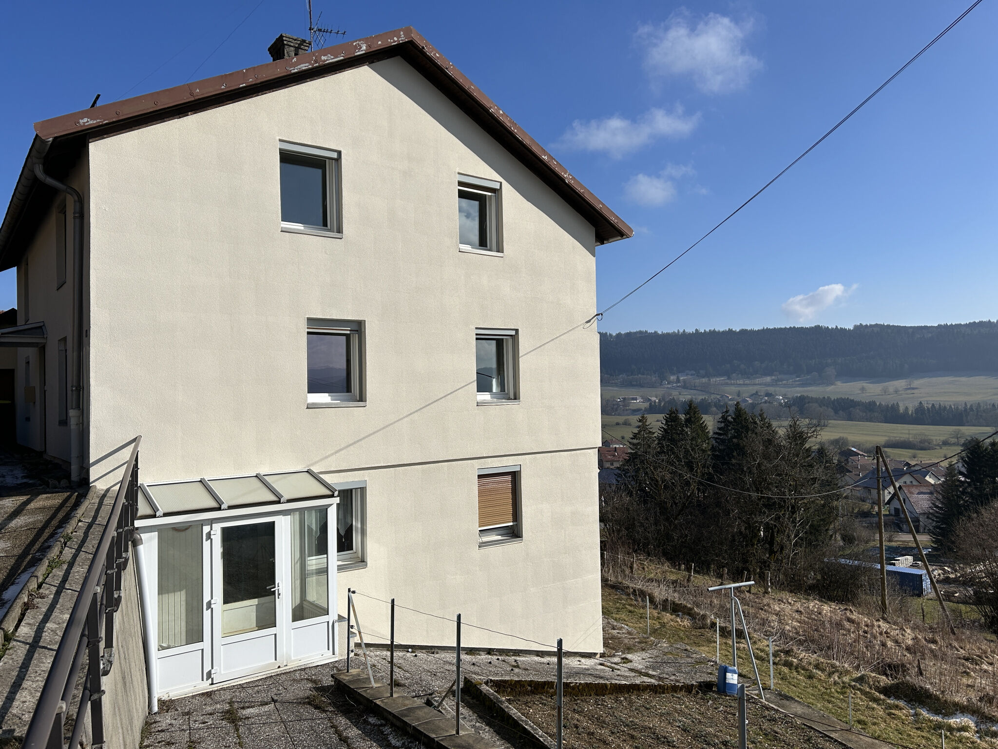 Photo 3 — AGENCE D'EXPERTS MORTEAU