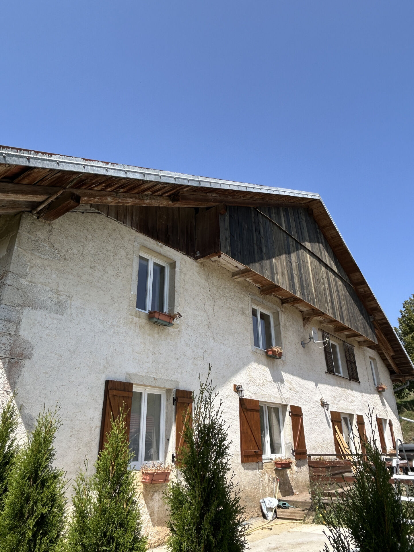 Photo 2 — AGENCE D'EXPERTS MORTEAU