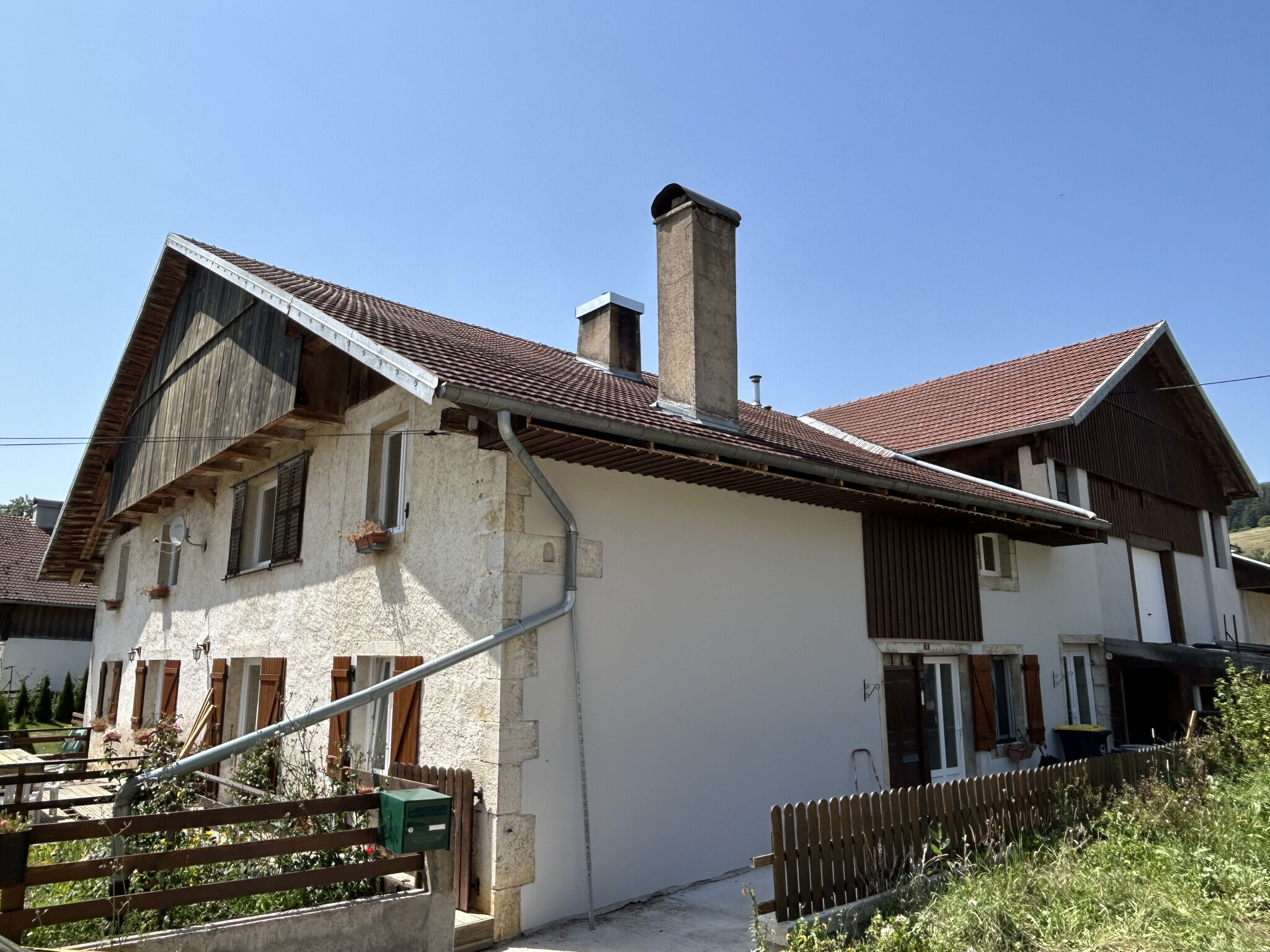 Photo 3 — AGENCE D'EXPERTS MORTEAU